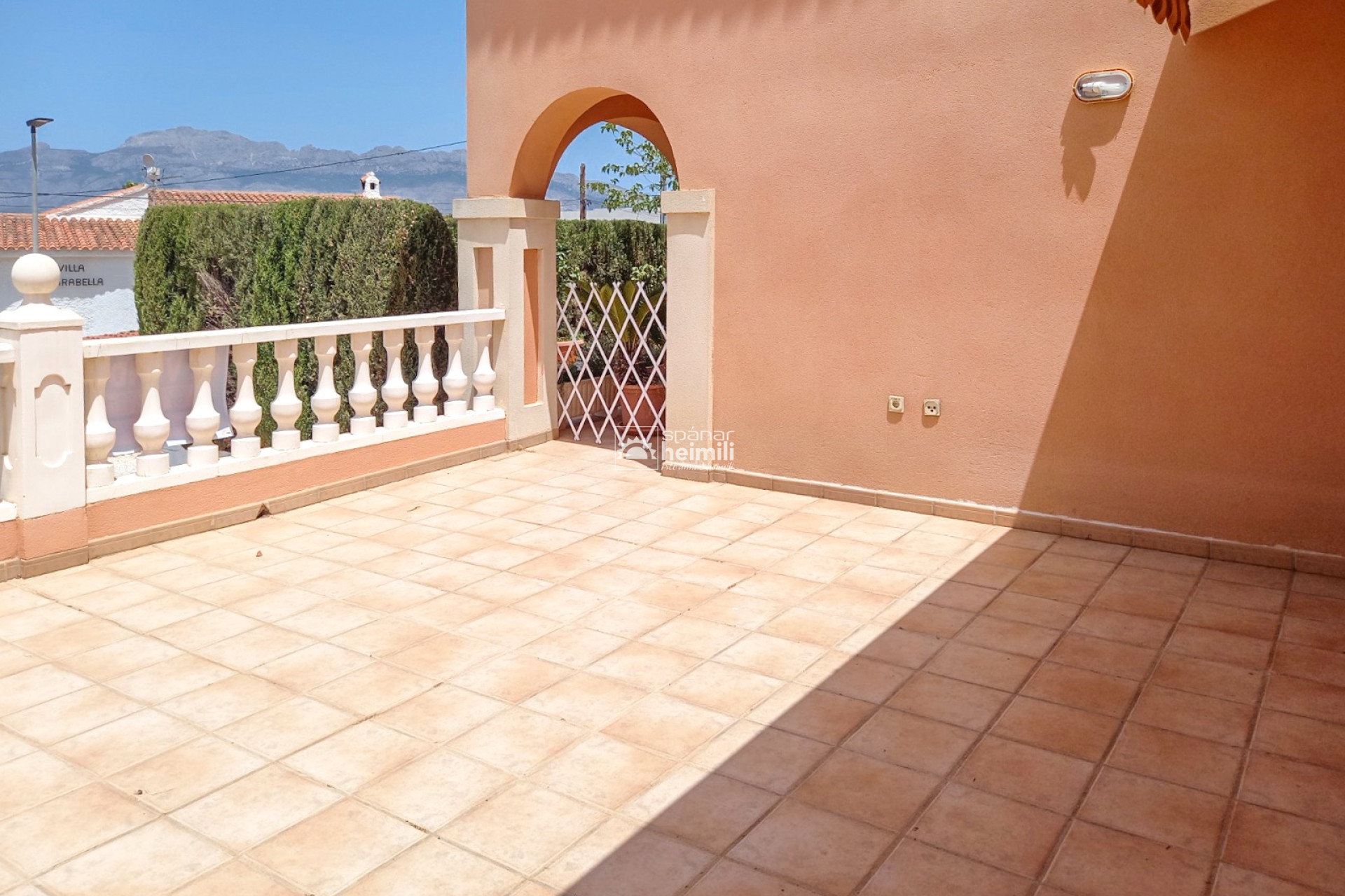 Reventa - Villa -
Albir, Alfaz & Altea - Albir