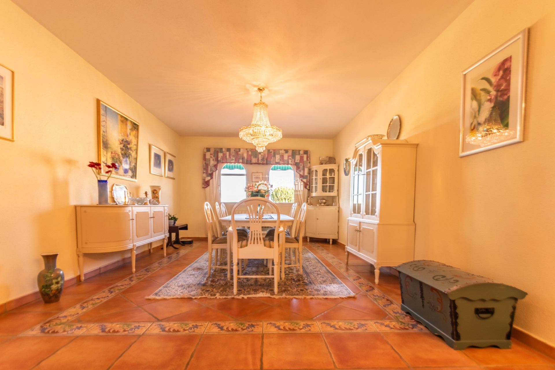 Reventa - Villa -
Albir, Alfaz / Altea - Alfaz del Pi