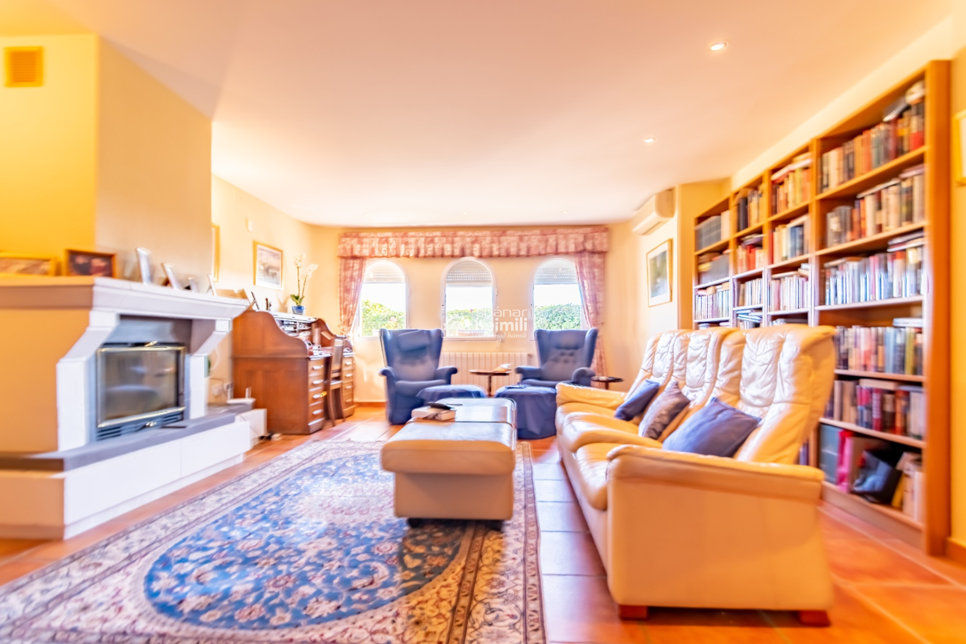 Reventa - Villa -
Albir, Alfaz / Altea - Alfaz del Pi