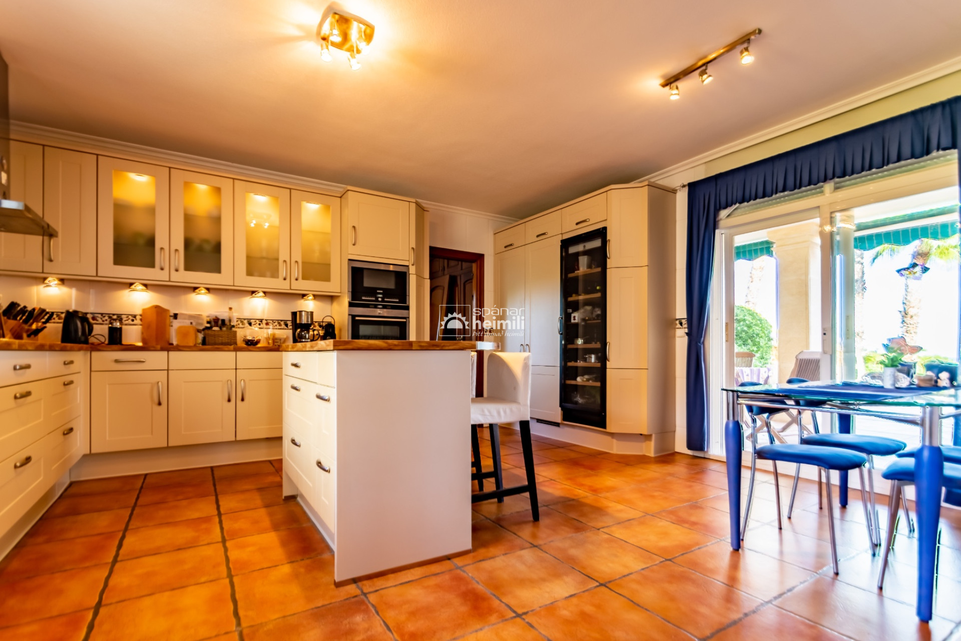 Reventa - Villa -
Albir, Alfaz / Altea - Alfaz del Pi