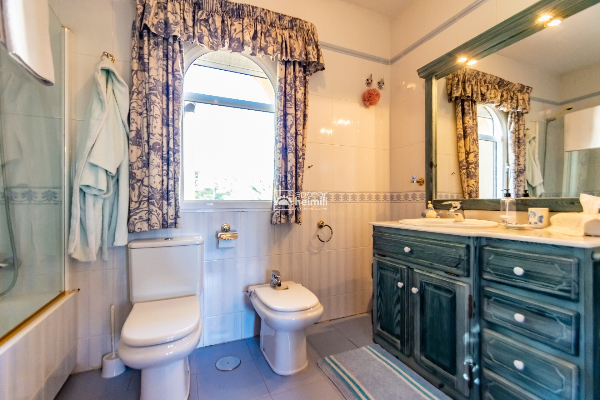 Reventa - Villa -
Albir, Alfaz / Altea - Alfaz del Pi