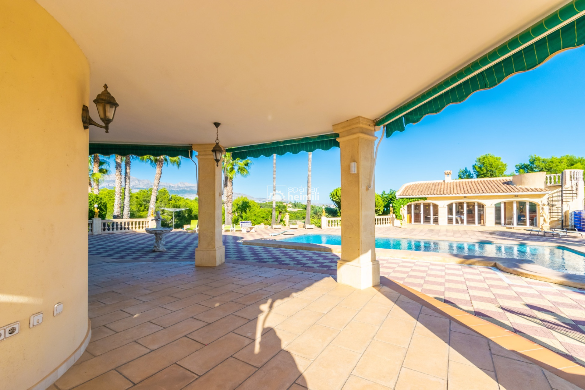 Reventa - Villa -
Albir, Alfaz / Altea - Alfaz del Pi