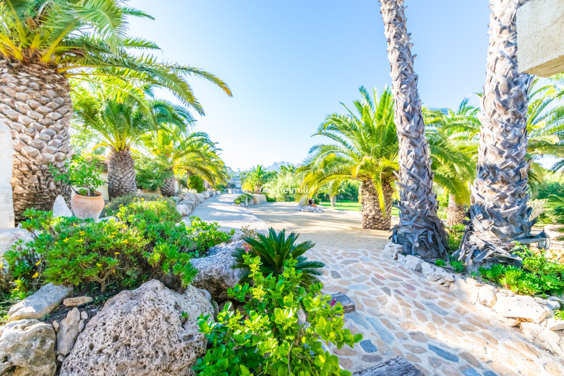 Reventa - Villa -
Albir, Alfaz / Altea - Alfaz del Pi