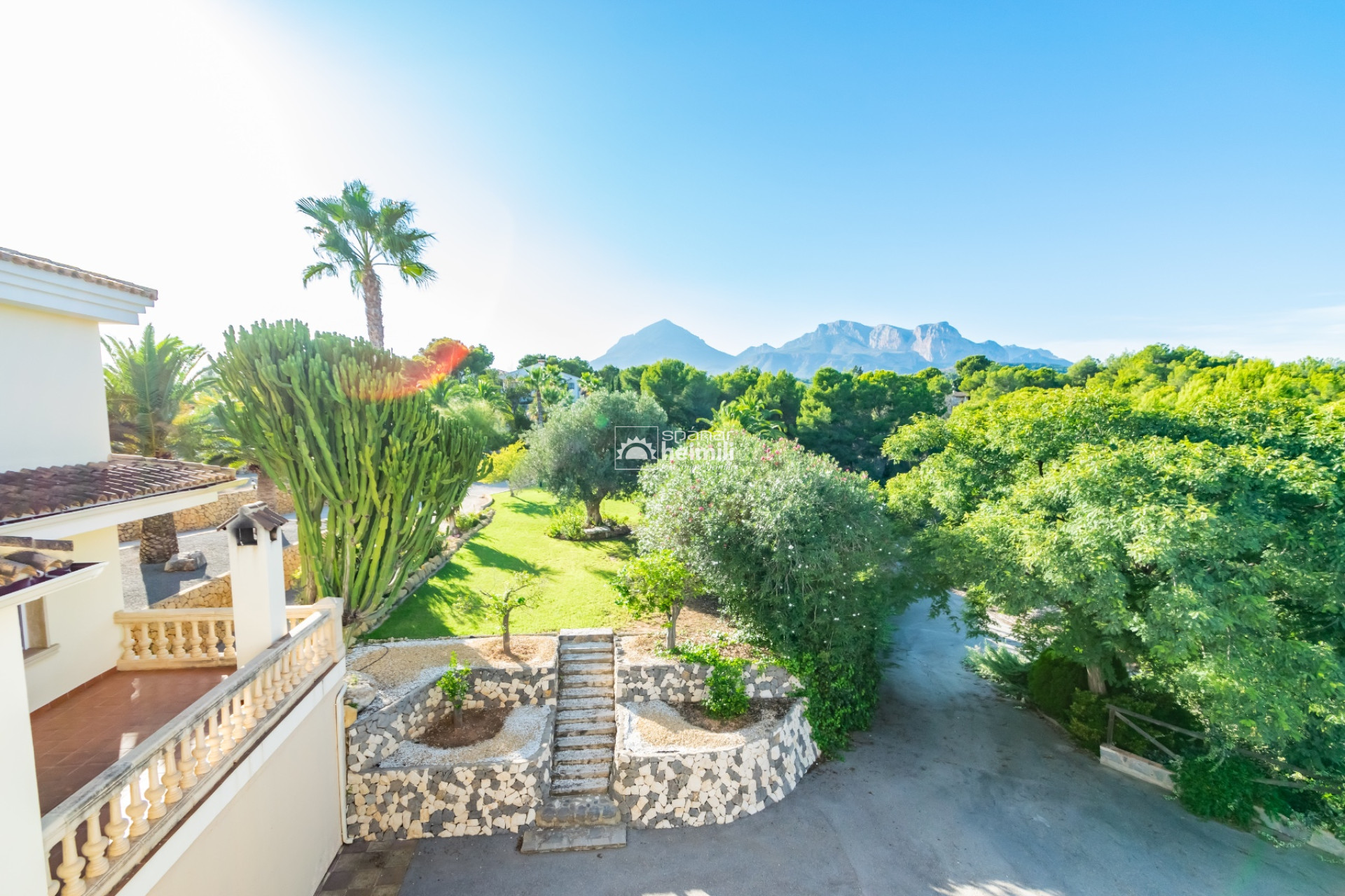 Reventa - Villa -
Albir, Alfaz / Altea - Alfaz del Pi