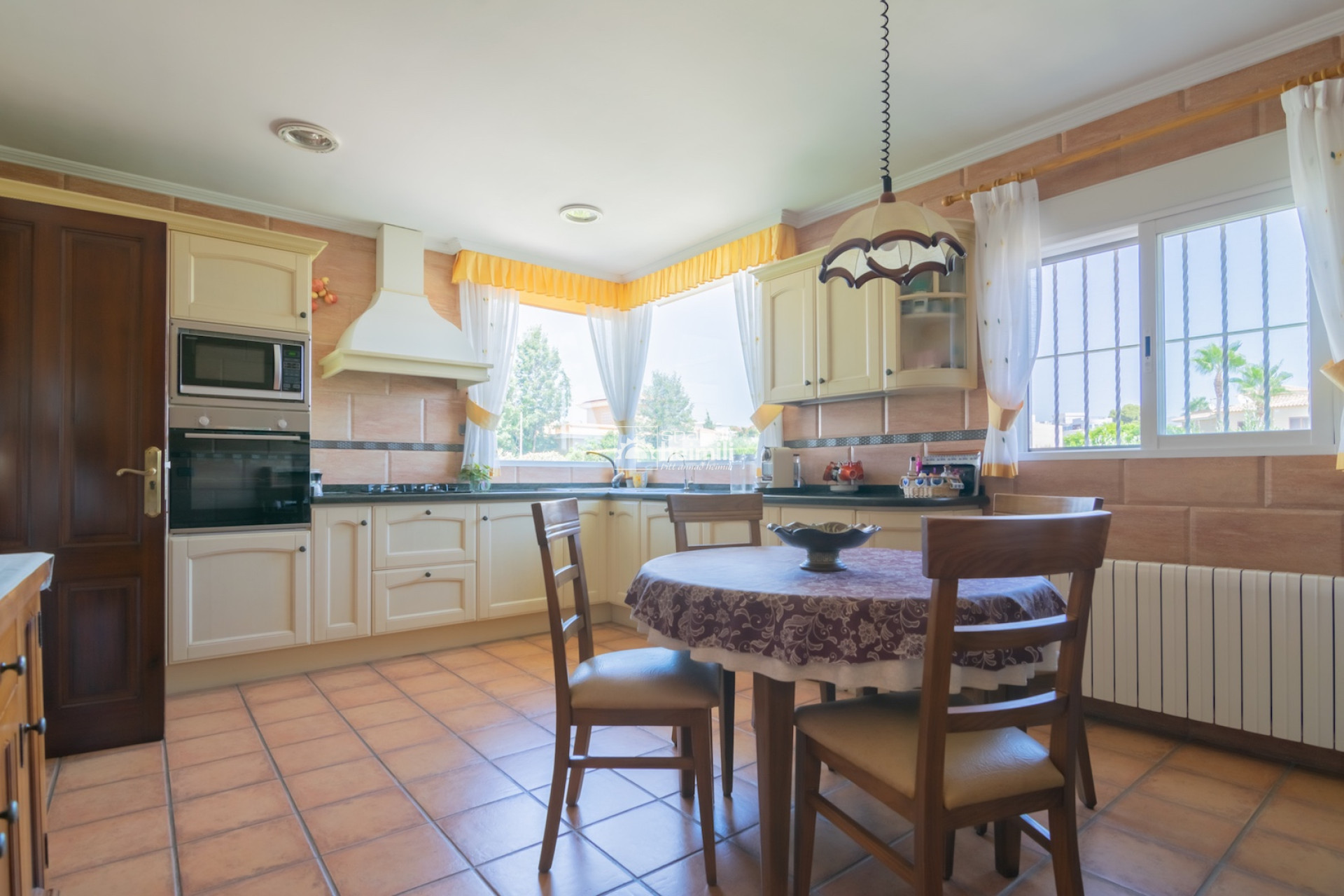 Reventa - Villa -
Albir, Alfaz / Altea - Alfaz del Pi