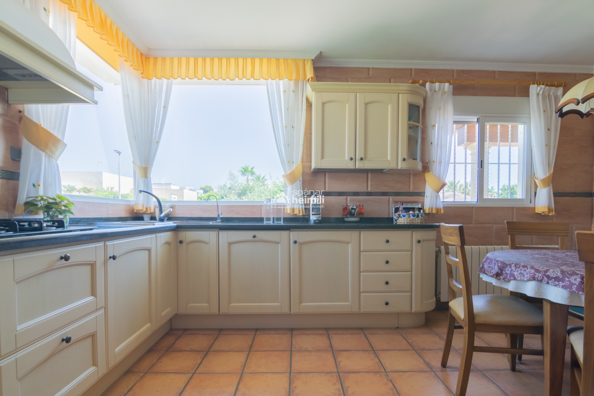 Reventa - Villa -
Albir, Alfaz / Altea - Alfaz del Pi