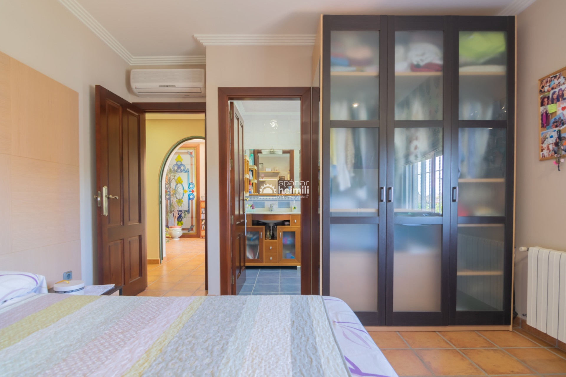 Reventa - Villa -
Albir, Alfaz / Altea - Alfaz del Pi