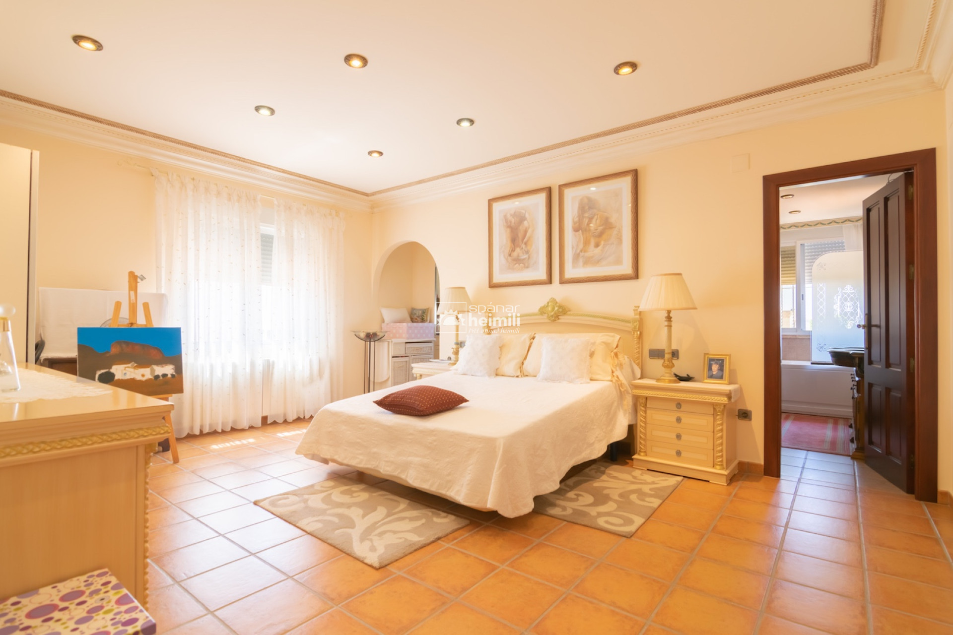 Reventa - Villa -
Albir, Alfaz / Altea - Alfaz del Pi