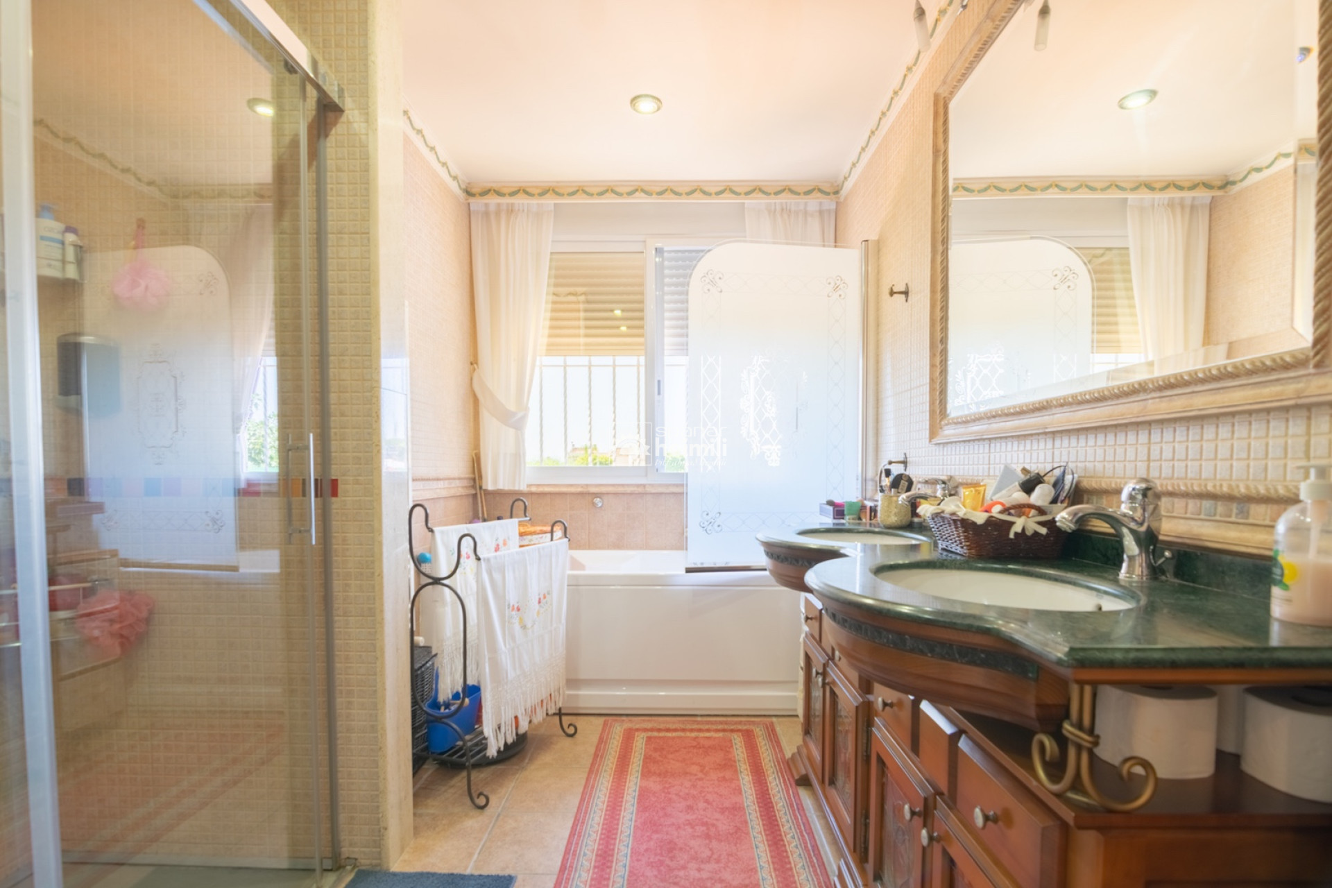 Reventa - Villa -
Albir, Alfaz / Altea - Alfaz del Pi