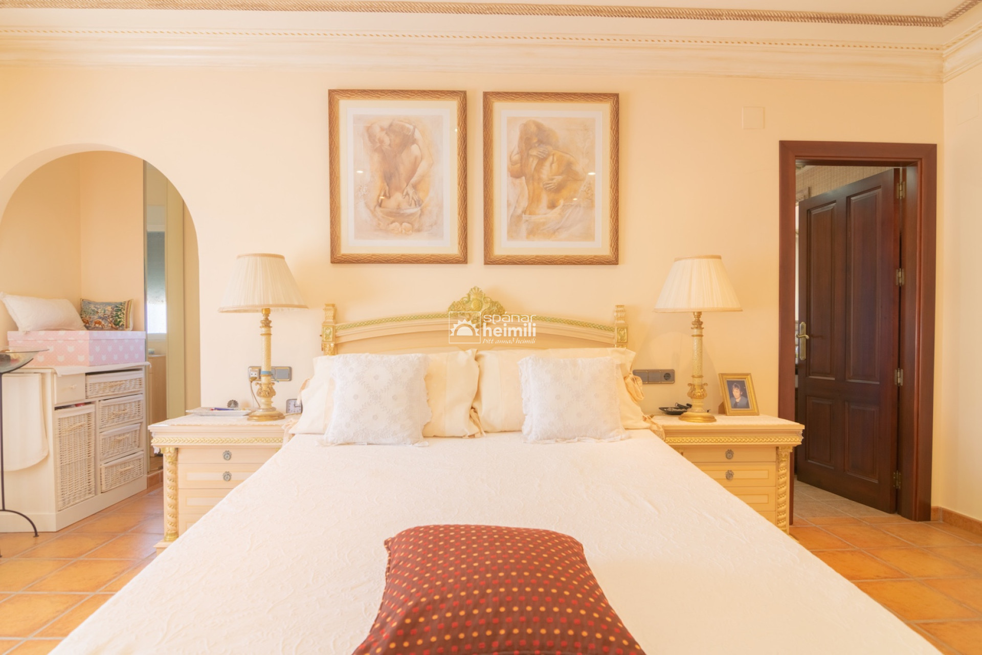 Reventa - Villa -
Albir, Alfaz / Altea - Alfaz del Pi