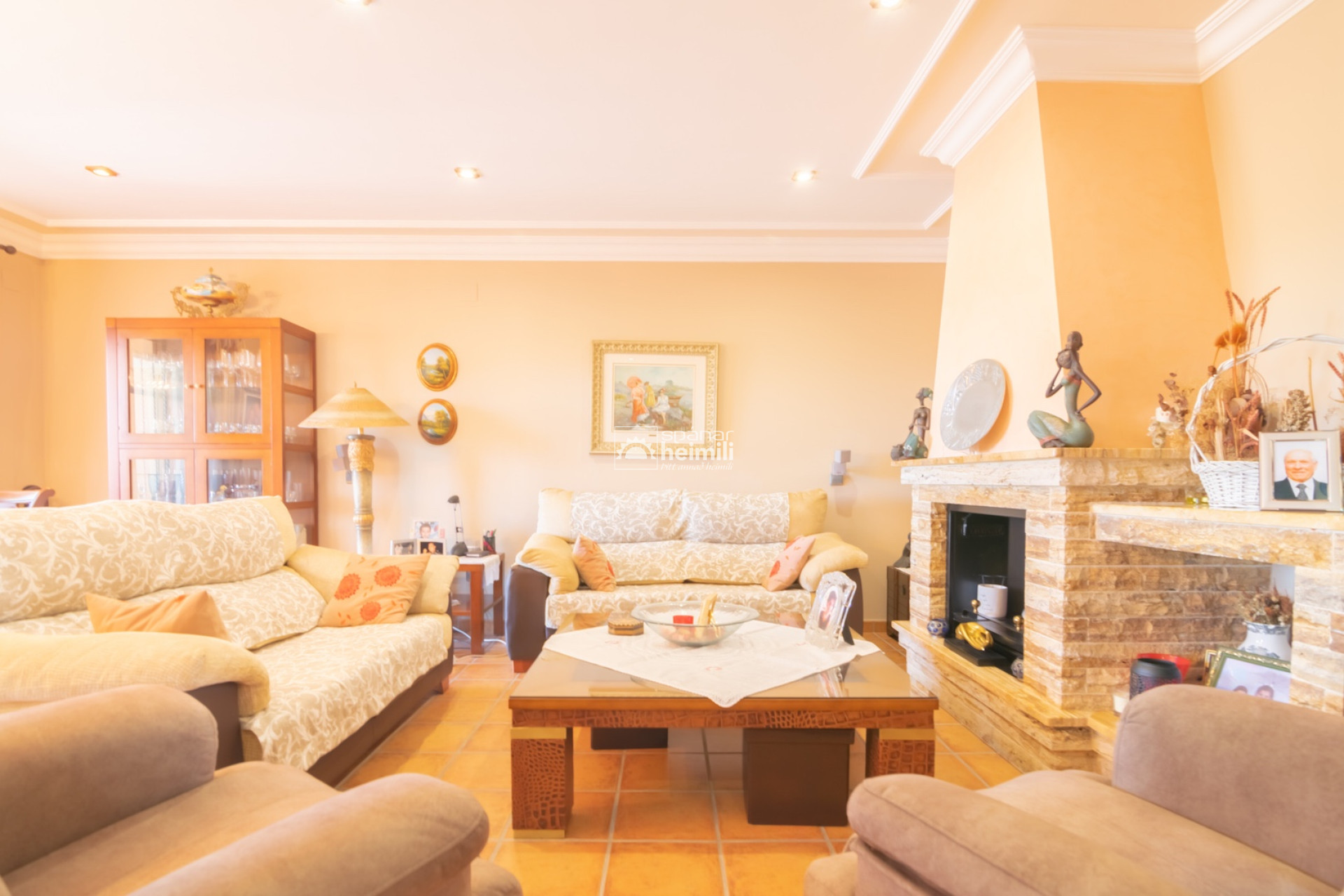 Reventa - Villa -
Albir, Alfaz / Altea - Alfaz del Pi