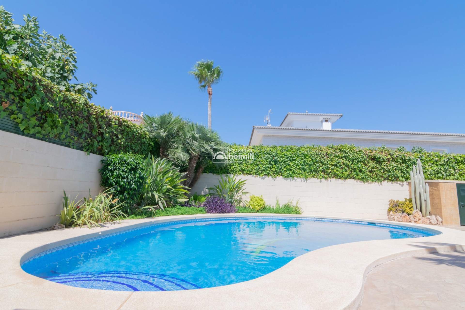 Reventa - Villa -
Albir, Alfaz / Altea - Alfaz del Pi