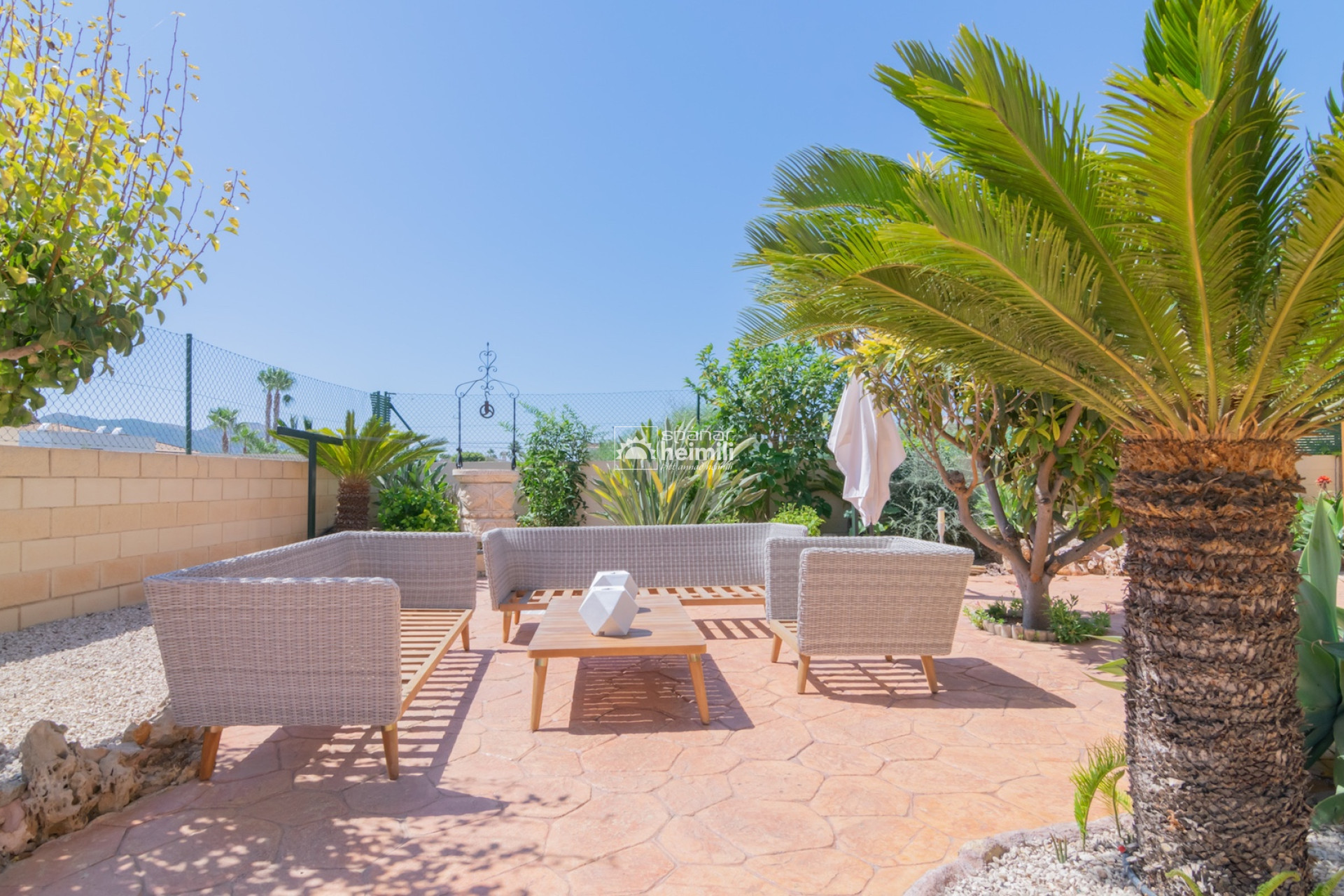 Reventa - Villa -
Albir, Alfaz / Altea - Alfaz del Pi