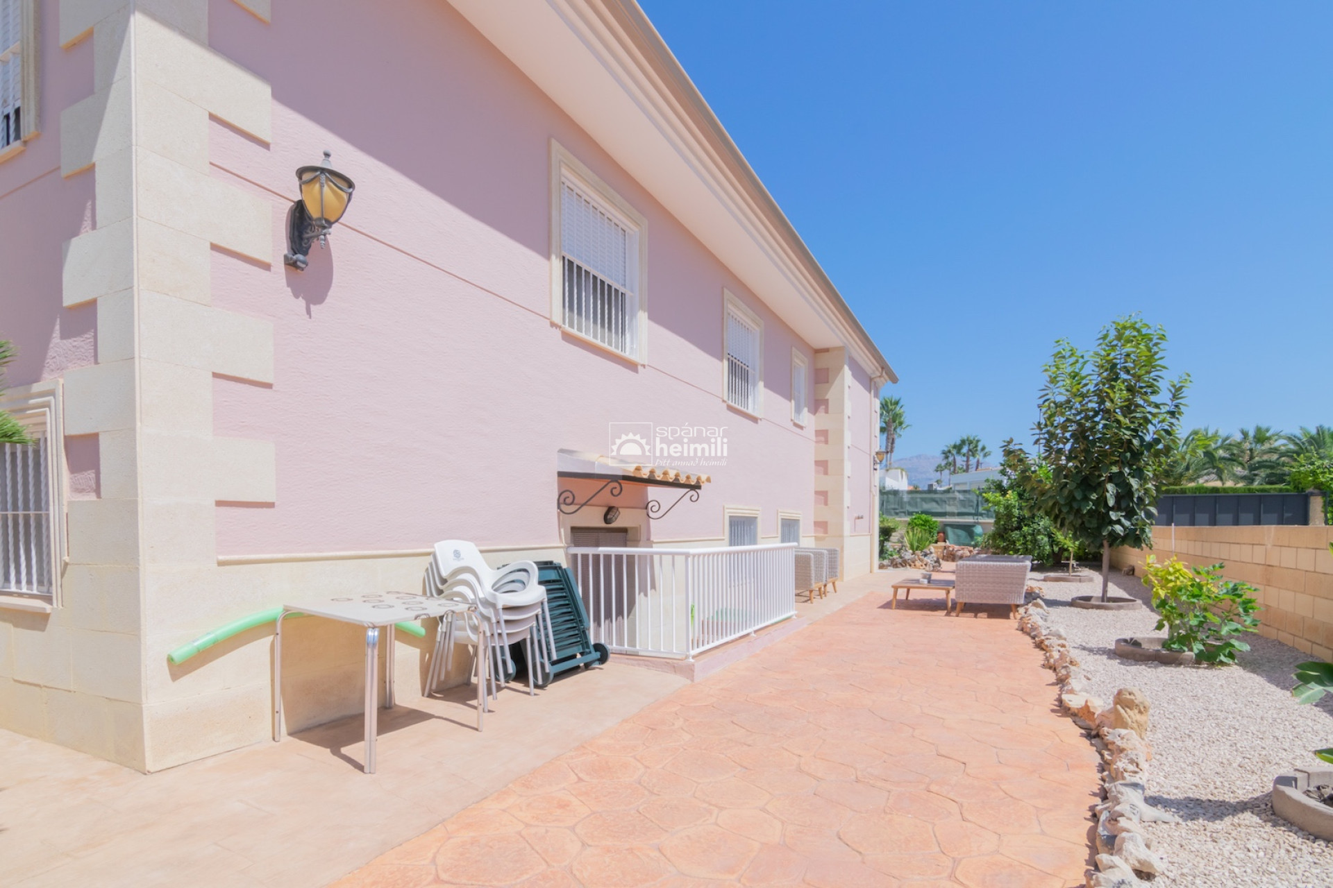 Reventa - Villa -
Albir, Alfaz / Altea - Alfaz del Pi