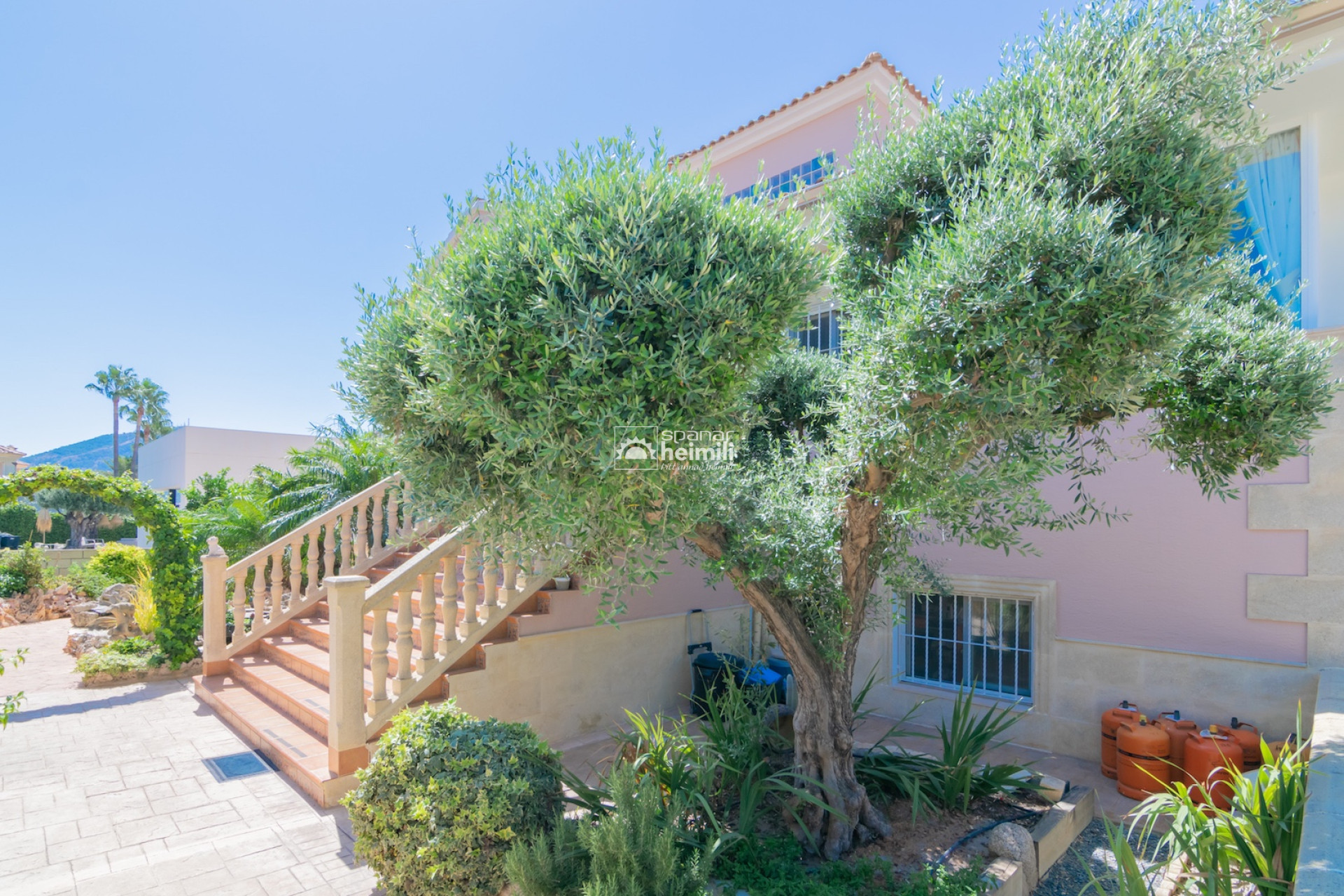 Reventa - Villa -
Albir, Alfaz / Altea - Alfaz del Pi