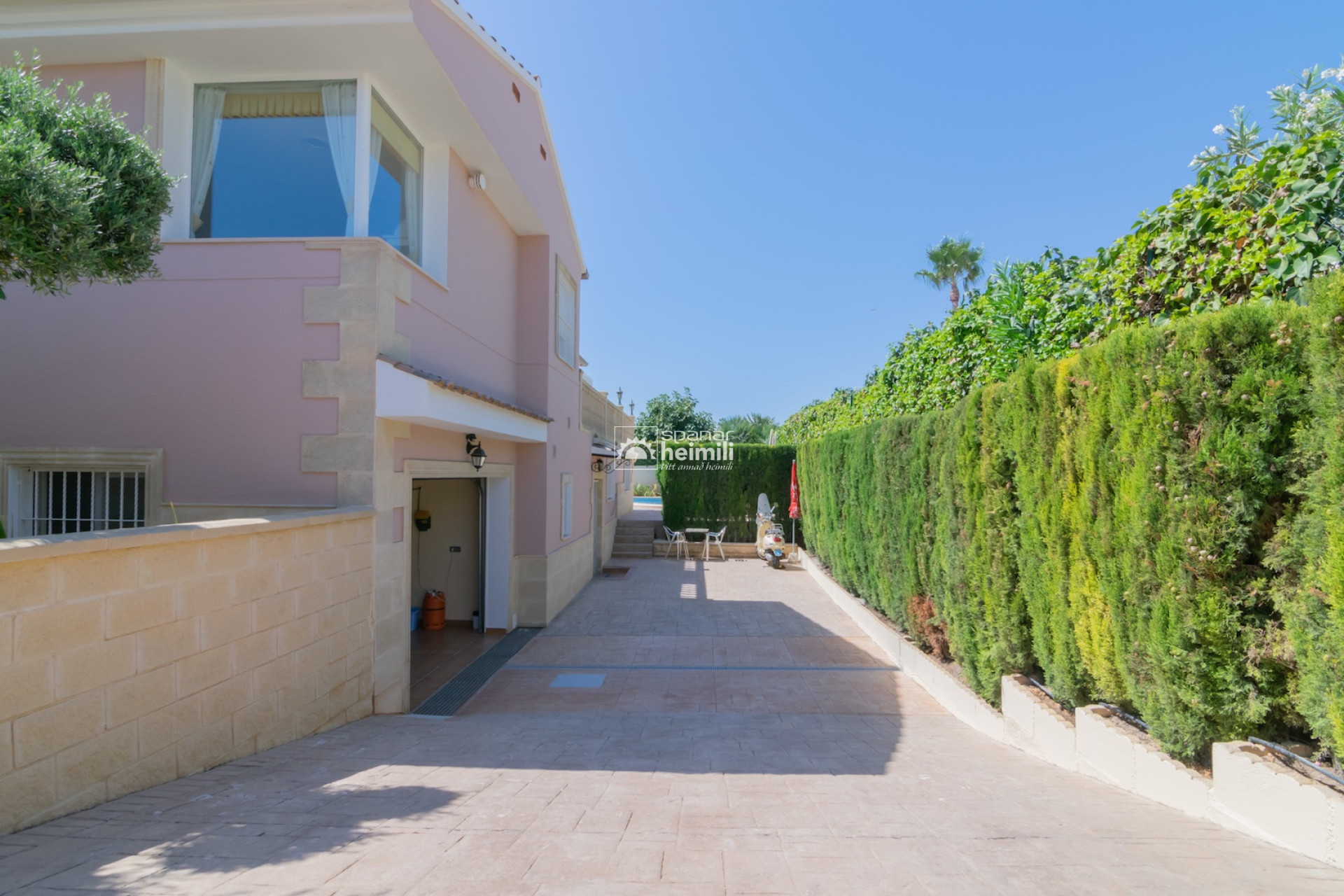 Reventa - Villa -
Albir, Alfaz / Altea - Alfaz del Pi