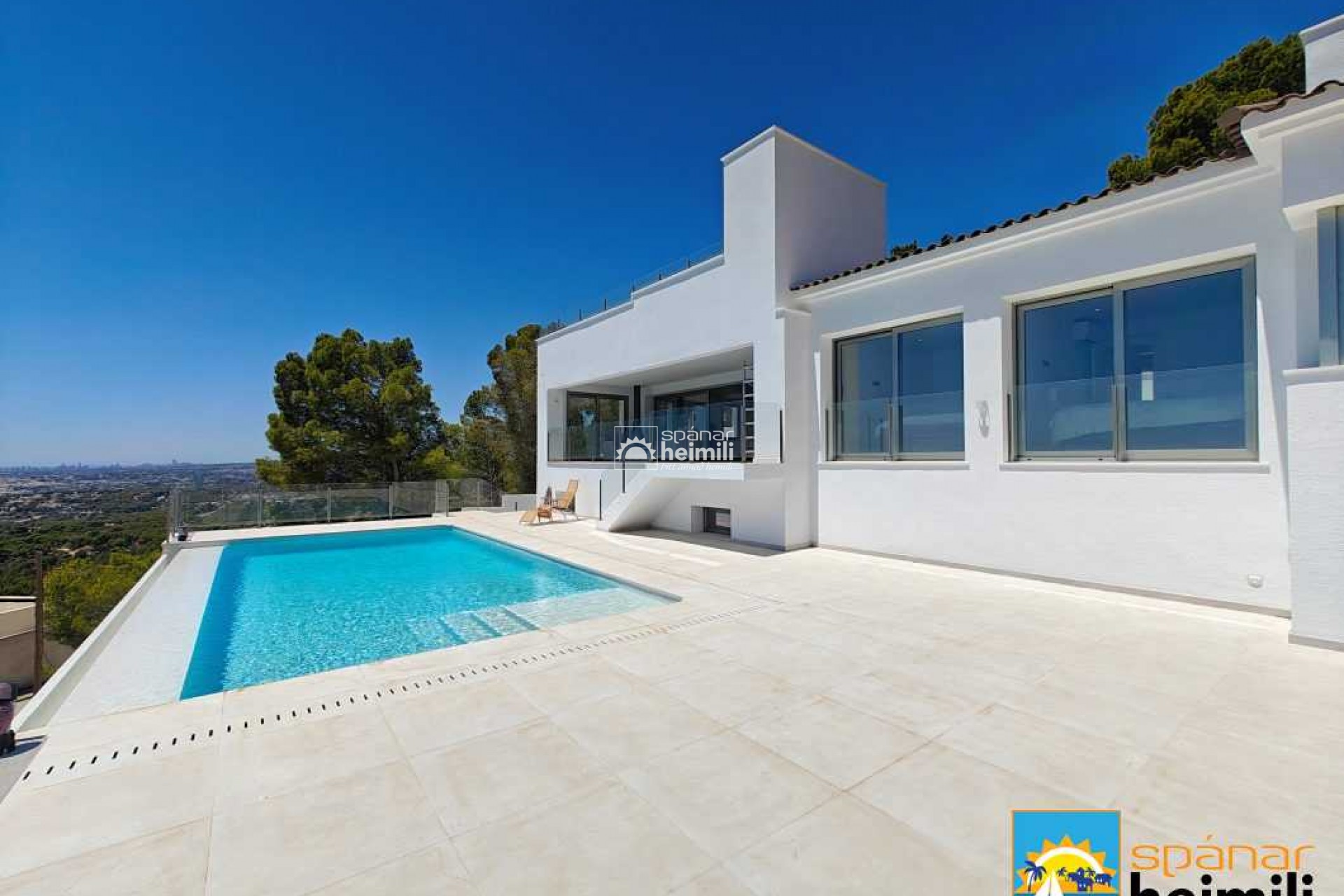 Reventa - Villa -
Albir, Alfaz & Altea - Altea