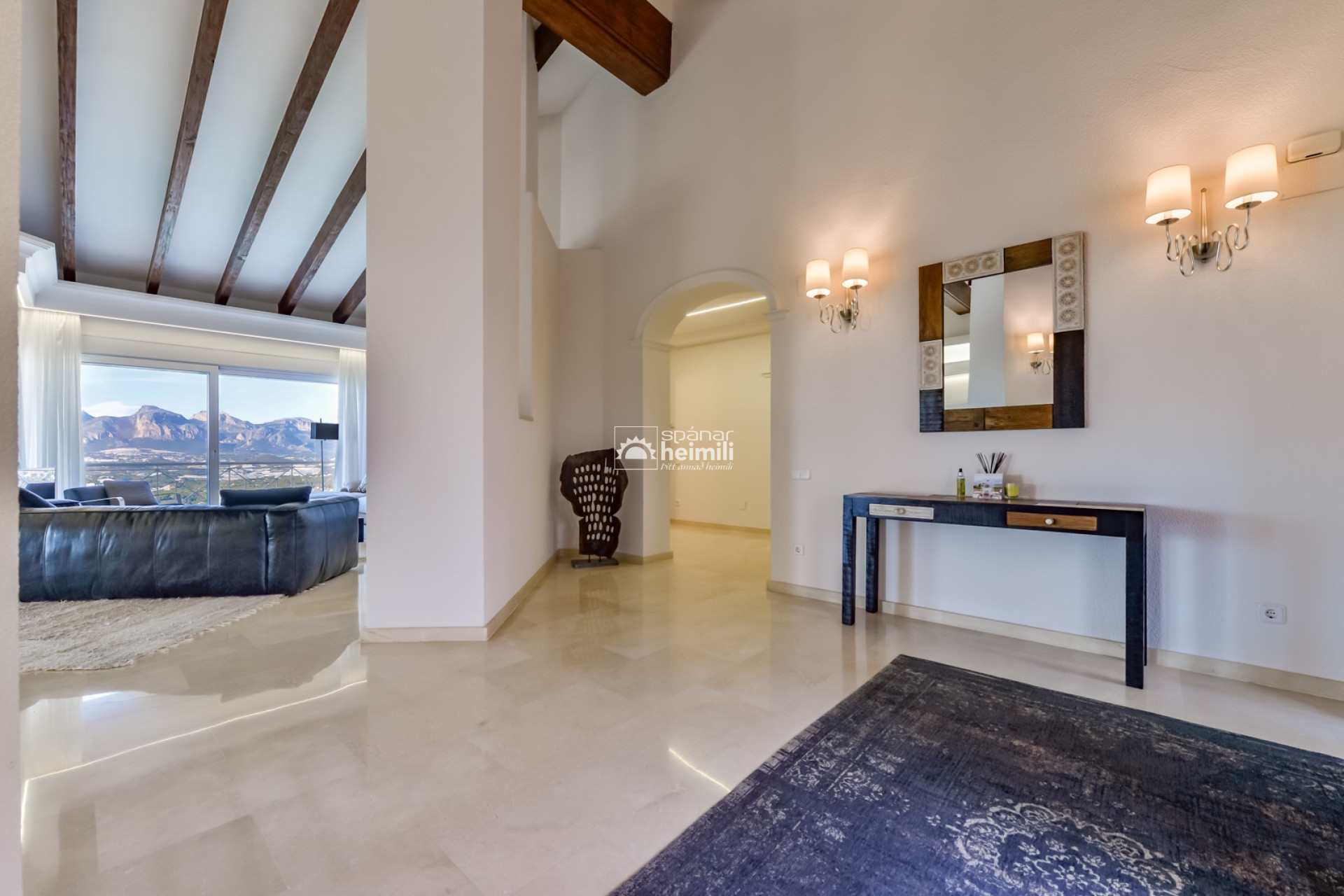 Reventa - Villa -
Albir, Alfaz / Altea - Altea