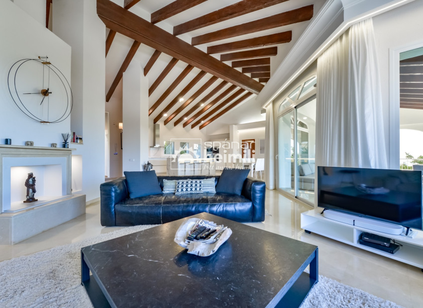 Reventa - Villa -
Albir, Alfaz / Altea - Altea