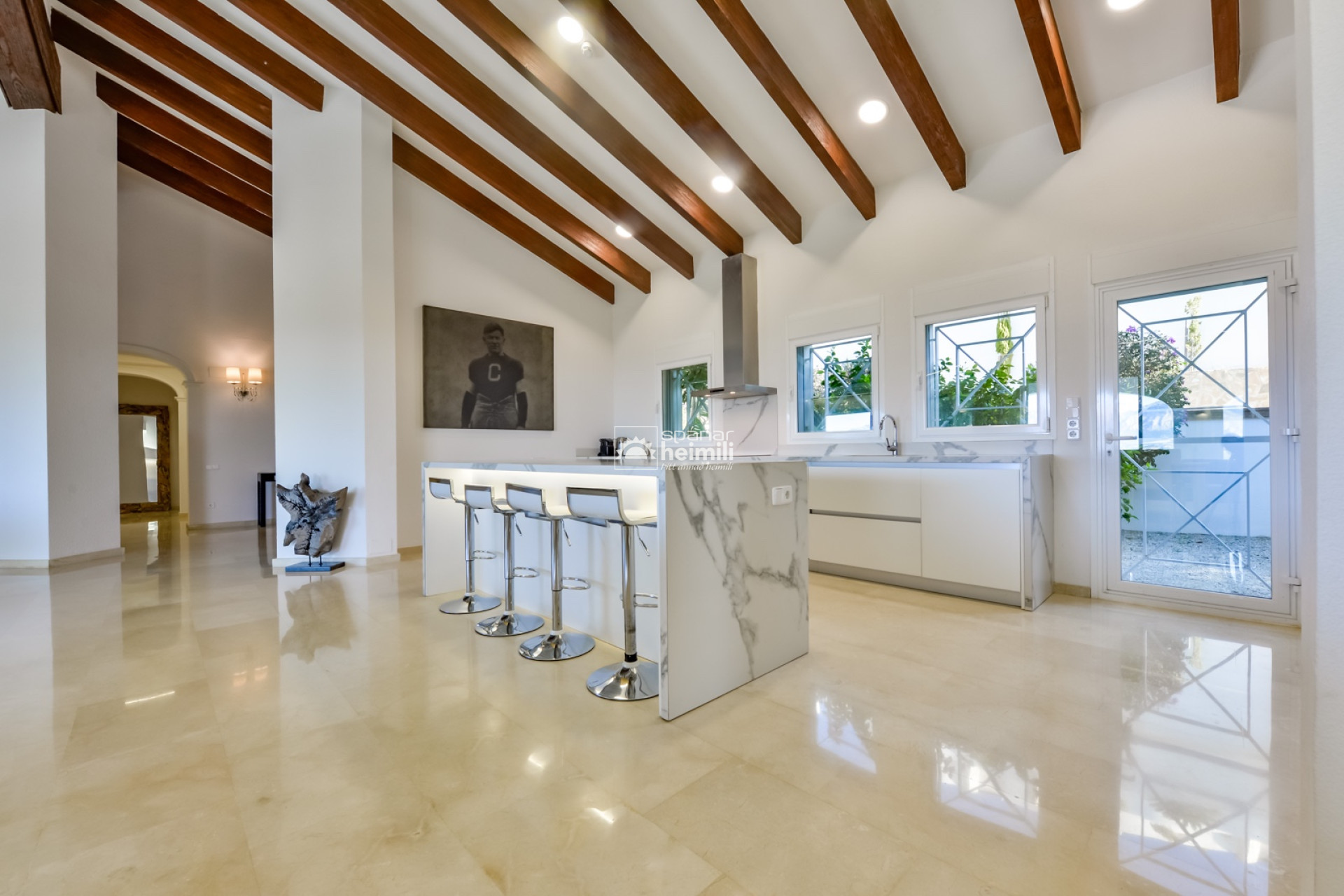 Reventa - Villa -
Albir, Alfaz / Altea - Altea