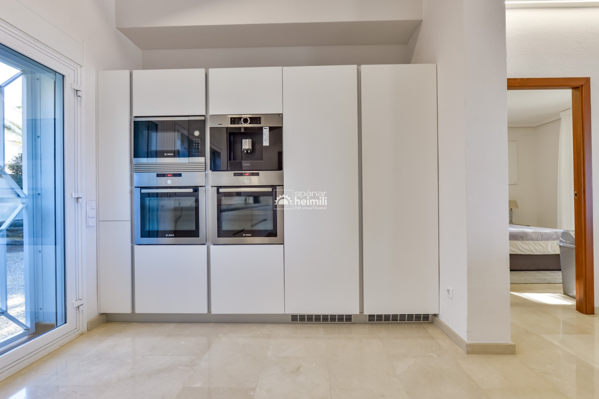 Reventa - Villa -
Albir, Alfaz / Altea - Altea