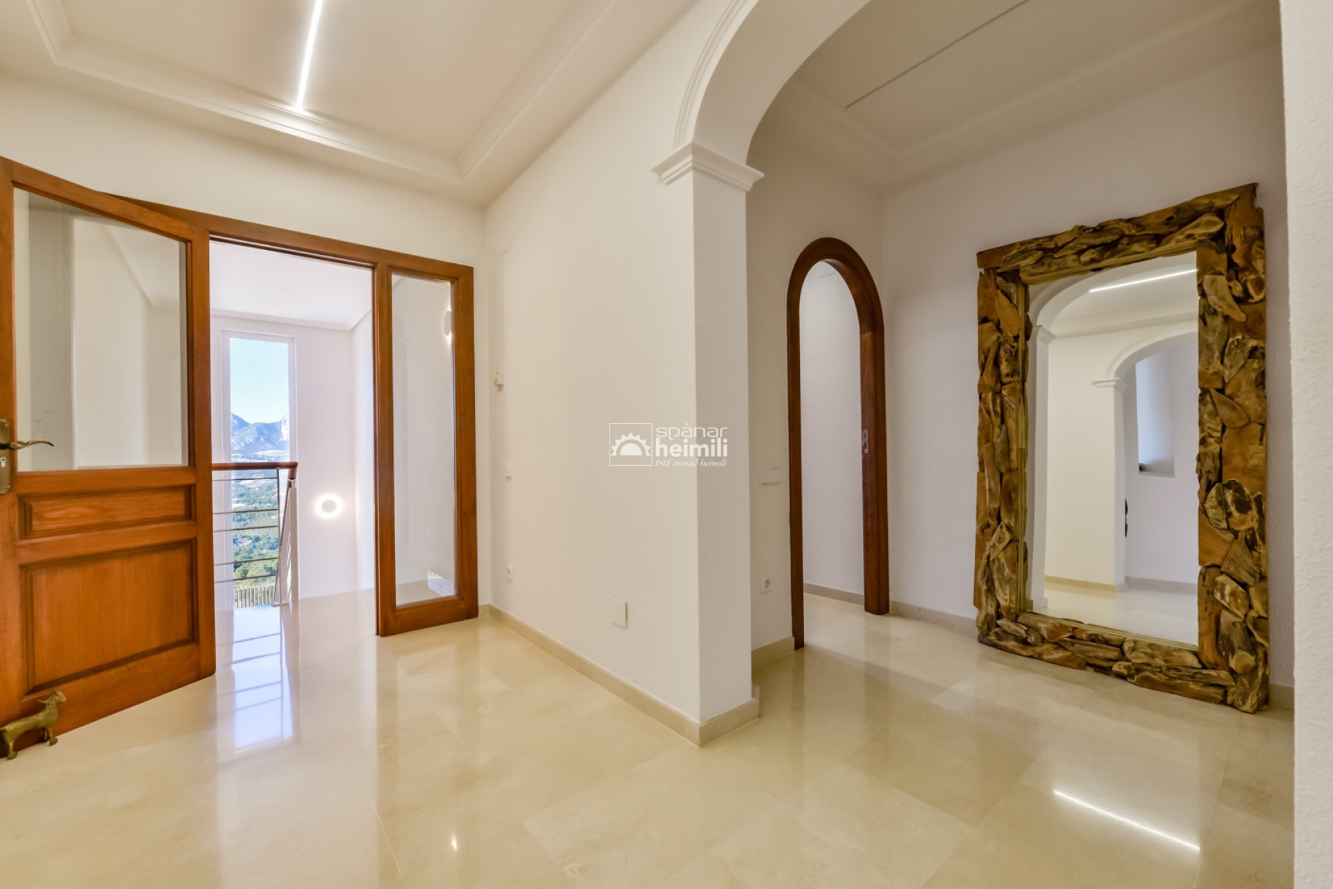 Reventa - Villa -
Albir, Alfaz / Altea - Altea