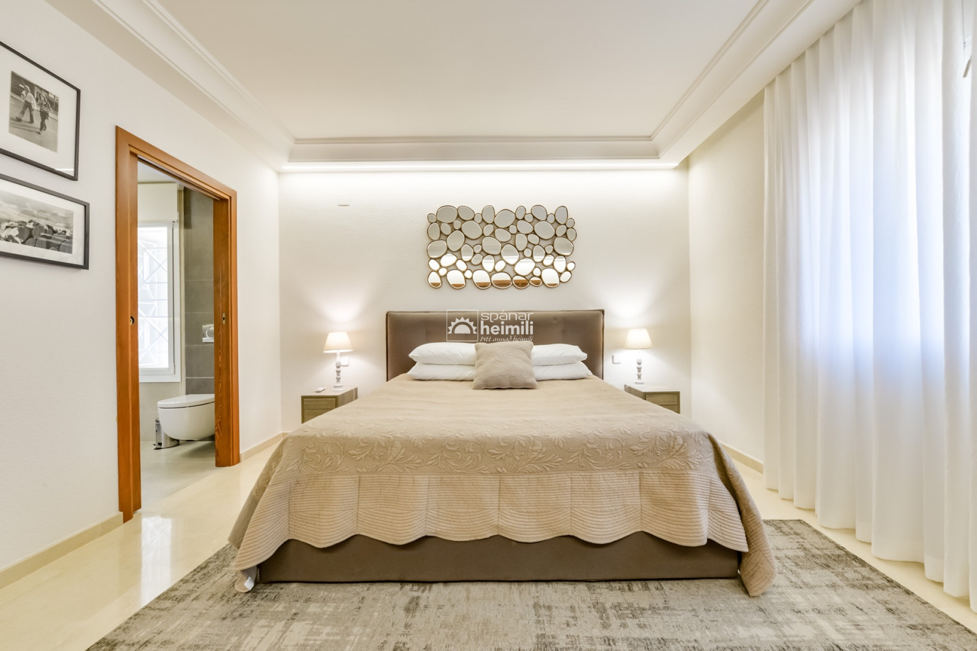 Reventa - Villa -
Albir, Alfaz / Altea - Altea