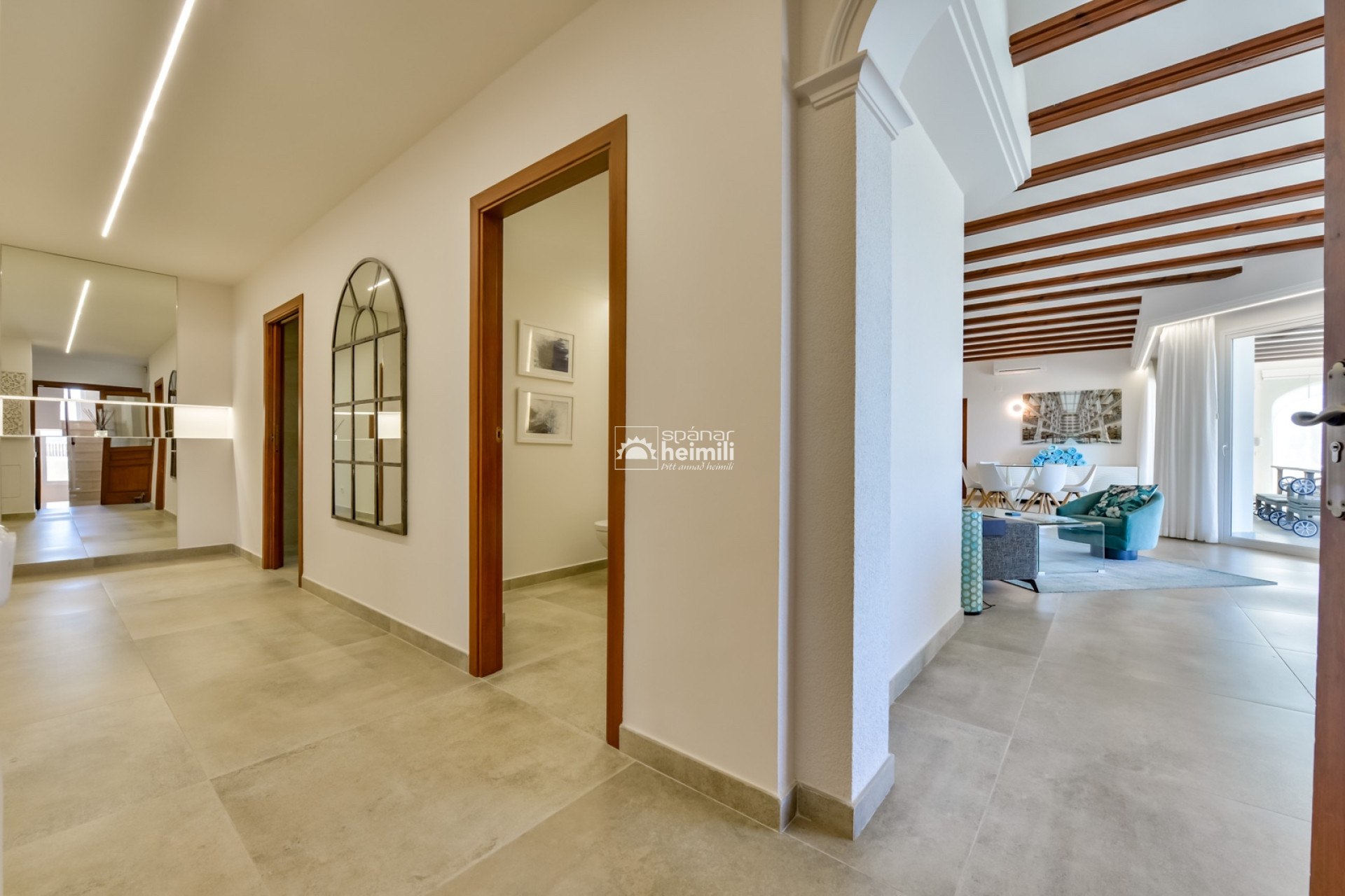 Reventa - Villa -
Albir, Alfaz / Altea - Altea