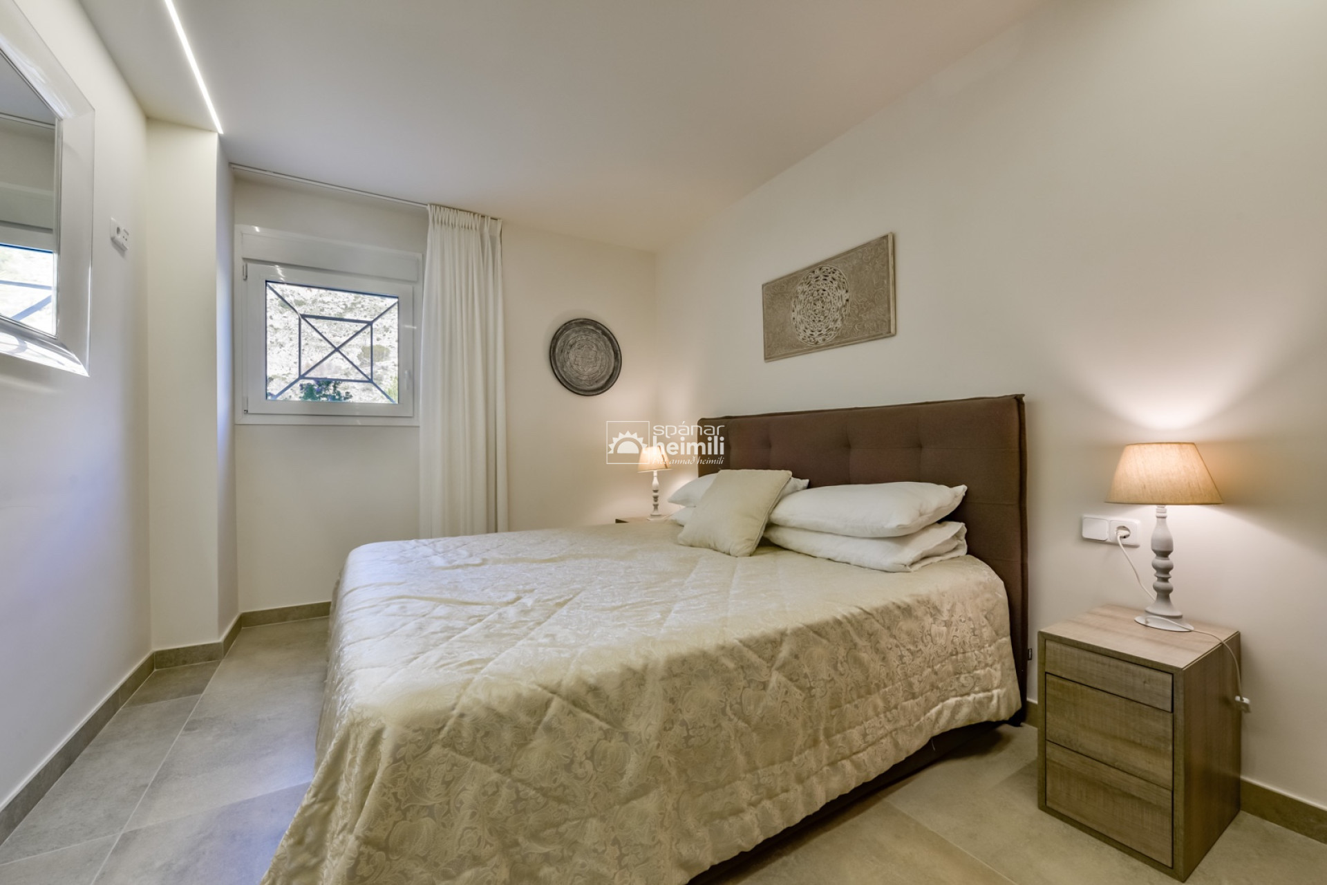 Reventa - Villa -
Albir, Alfaz / Altea - Altea