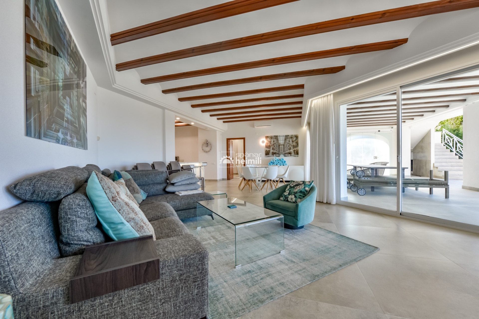 Reventa - Villa -
Albir, Alfaz / Altea - Altea