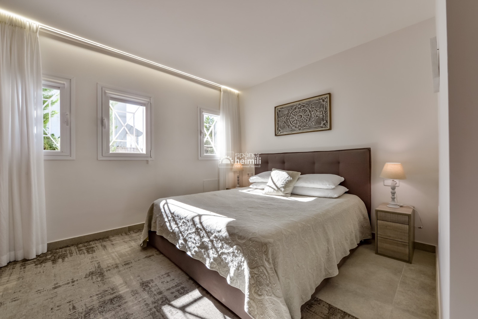 Reventa - Villa -
Albir, Alfaz / Altea - Altea