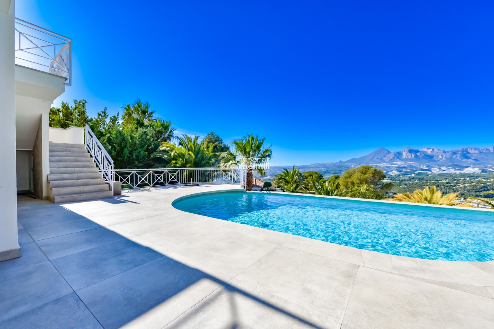 Reventa - Villa -
Albir, Alfaz / Altea - Altea