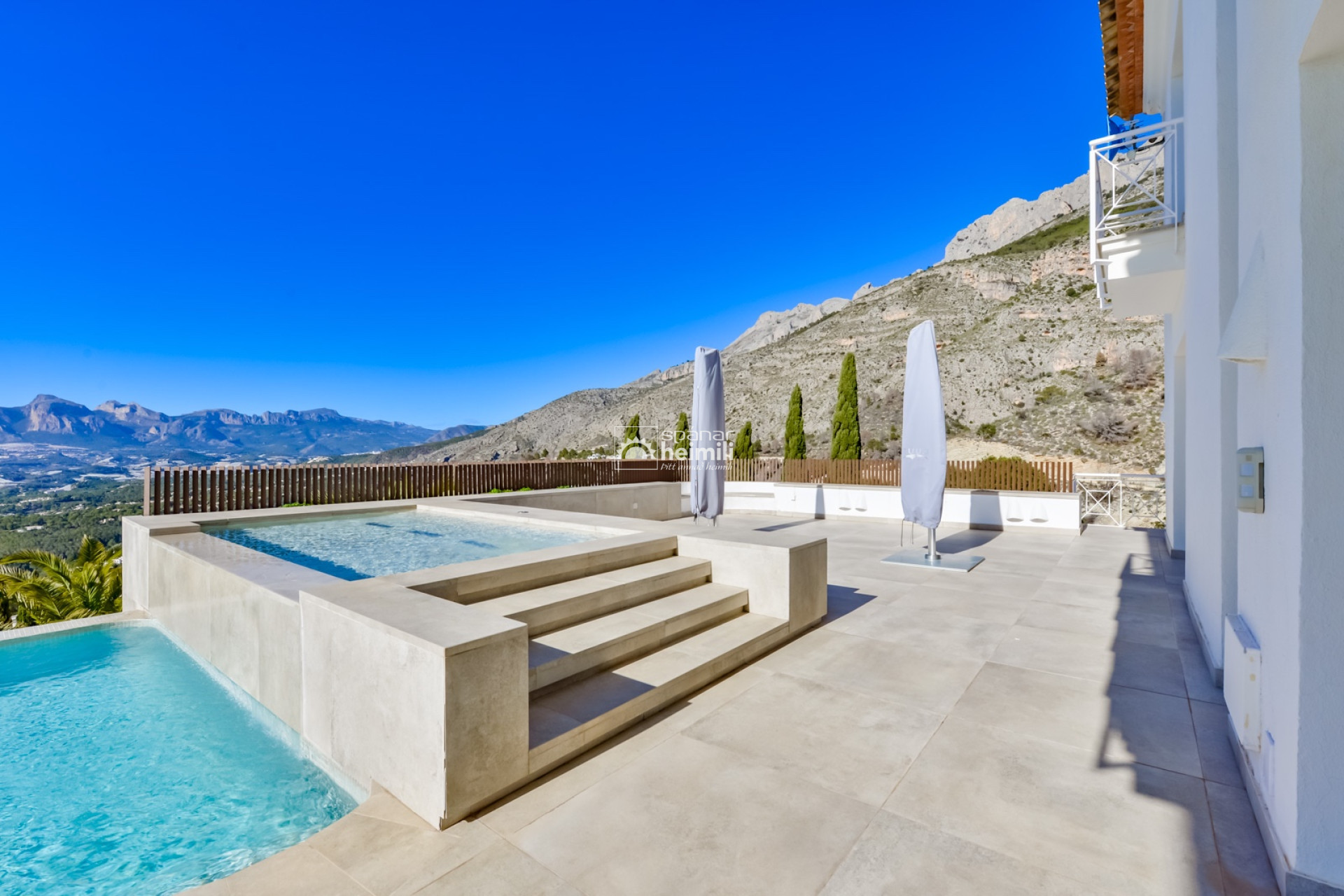 Reventa - Villa -
Albir, Alfaz / Altea - Altea