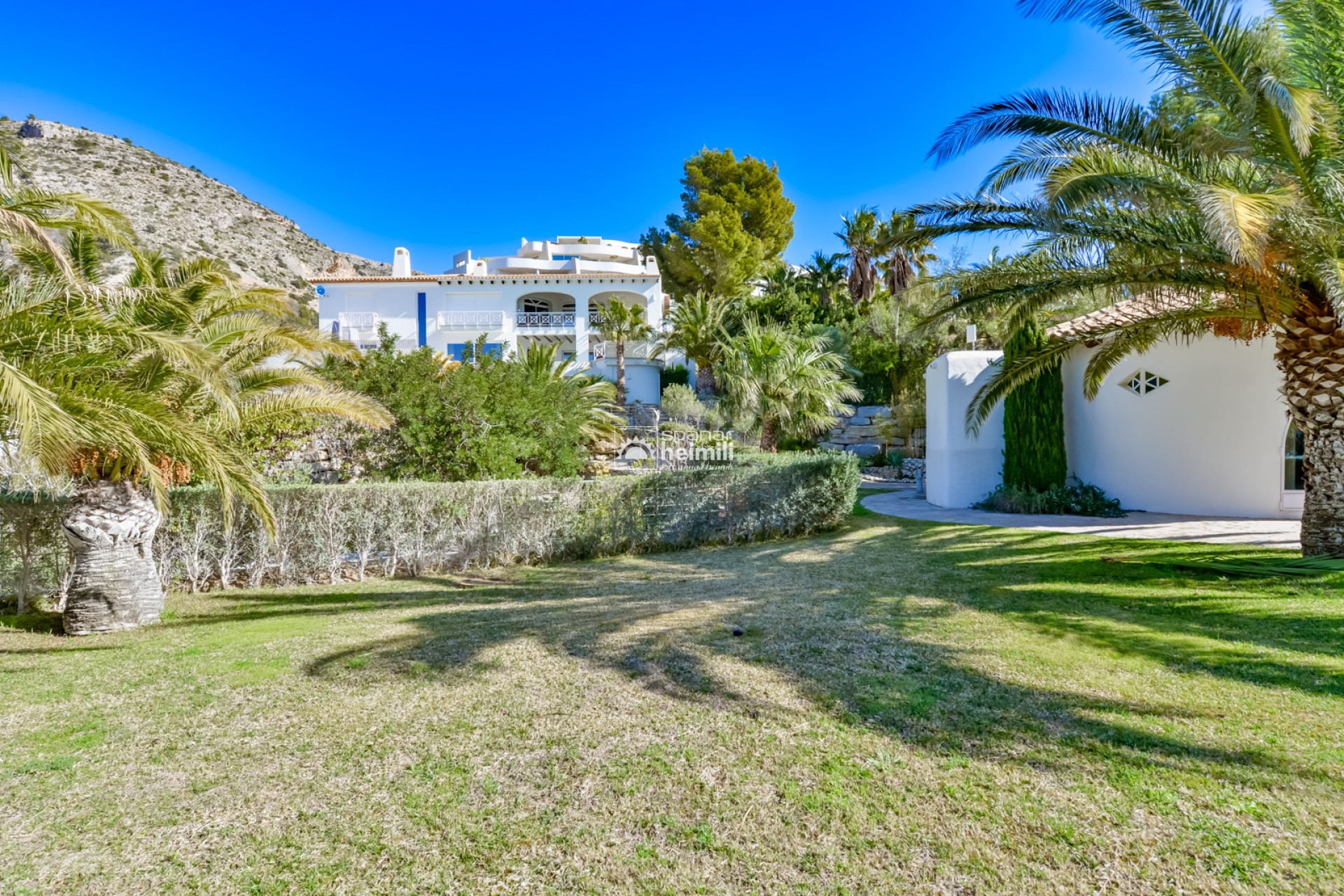 Reventa - Villa -
Albir, Alfaz / Altea - Altea