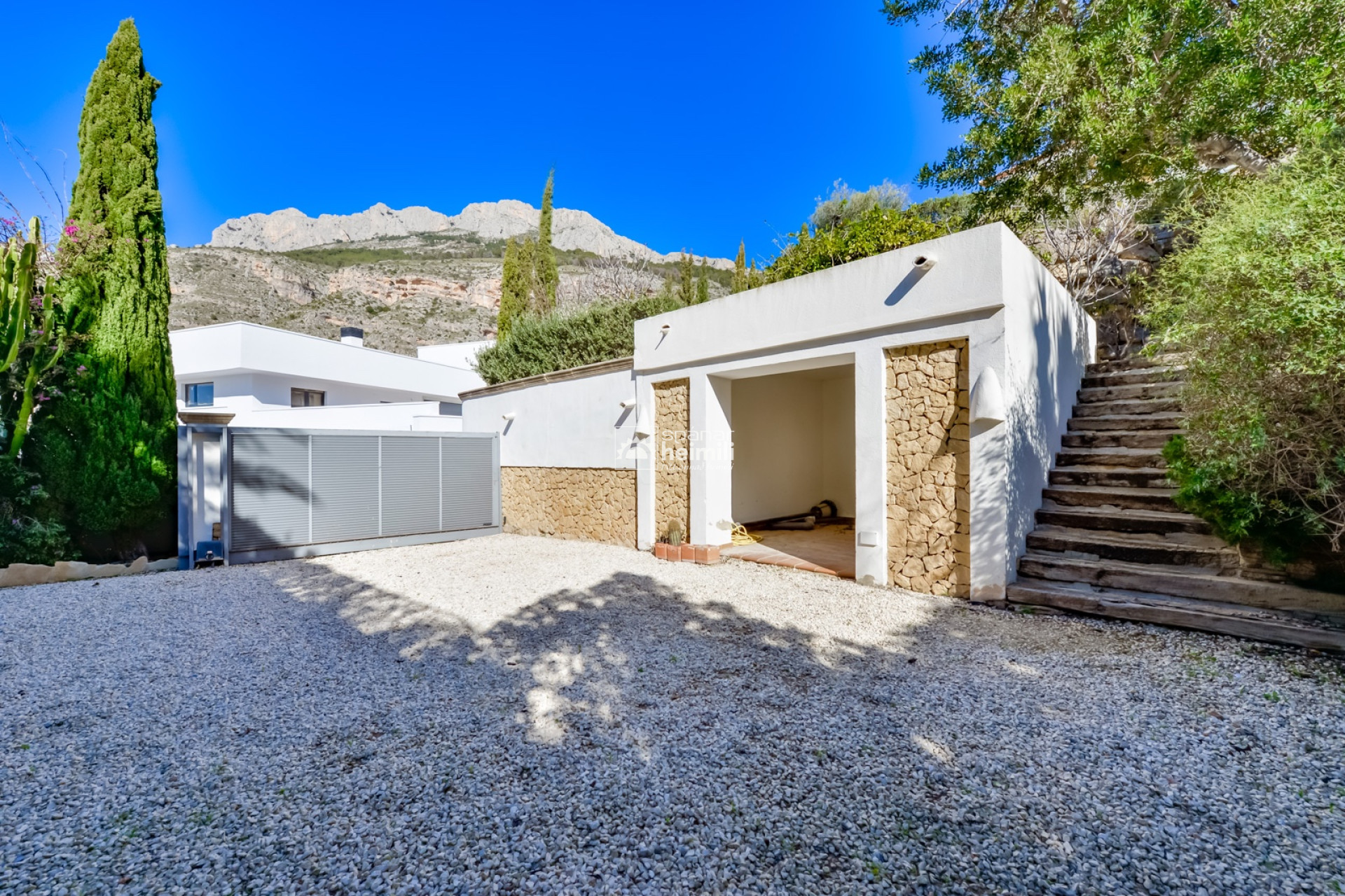 Reventa - Villa -
Albir, Alfaz / Altea - Altea