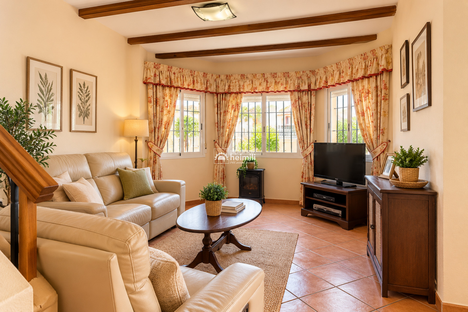 Reventa - Villa -
Algorfa/Los Montesinos