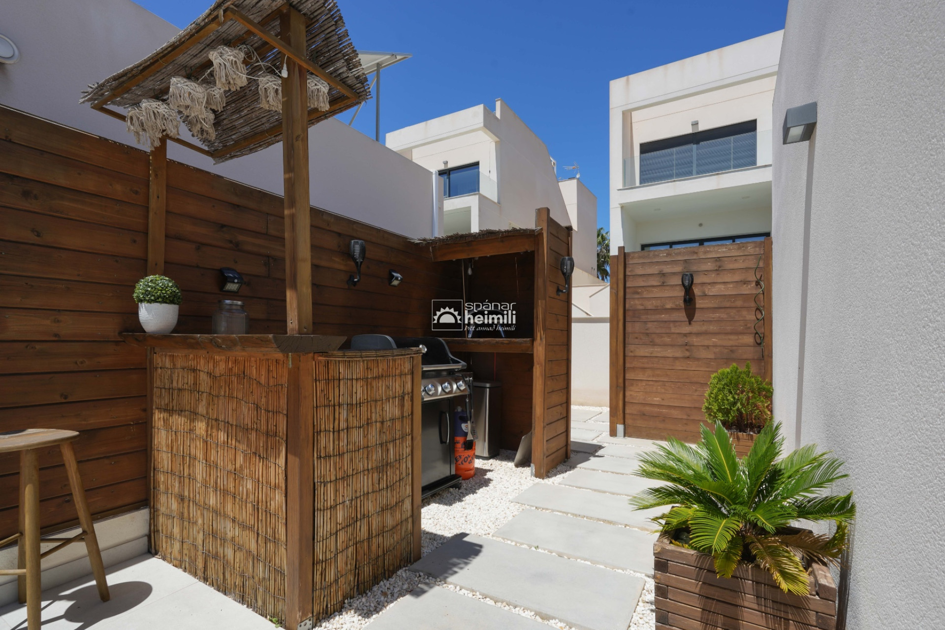 Reventa - Villa -
Benijofar - Costa blanca sur