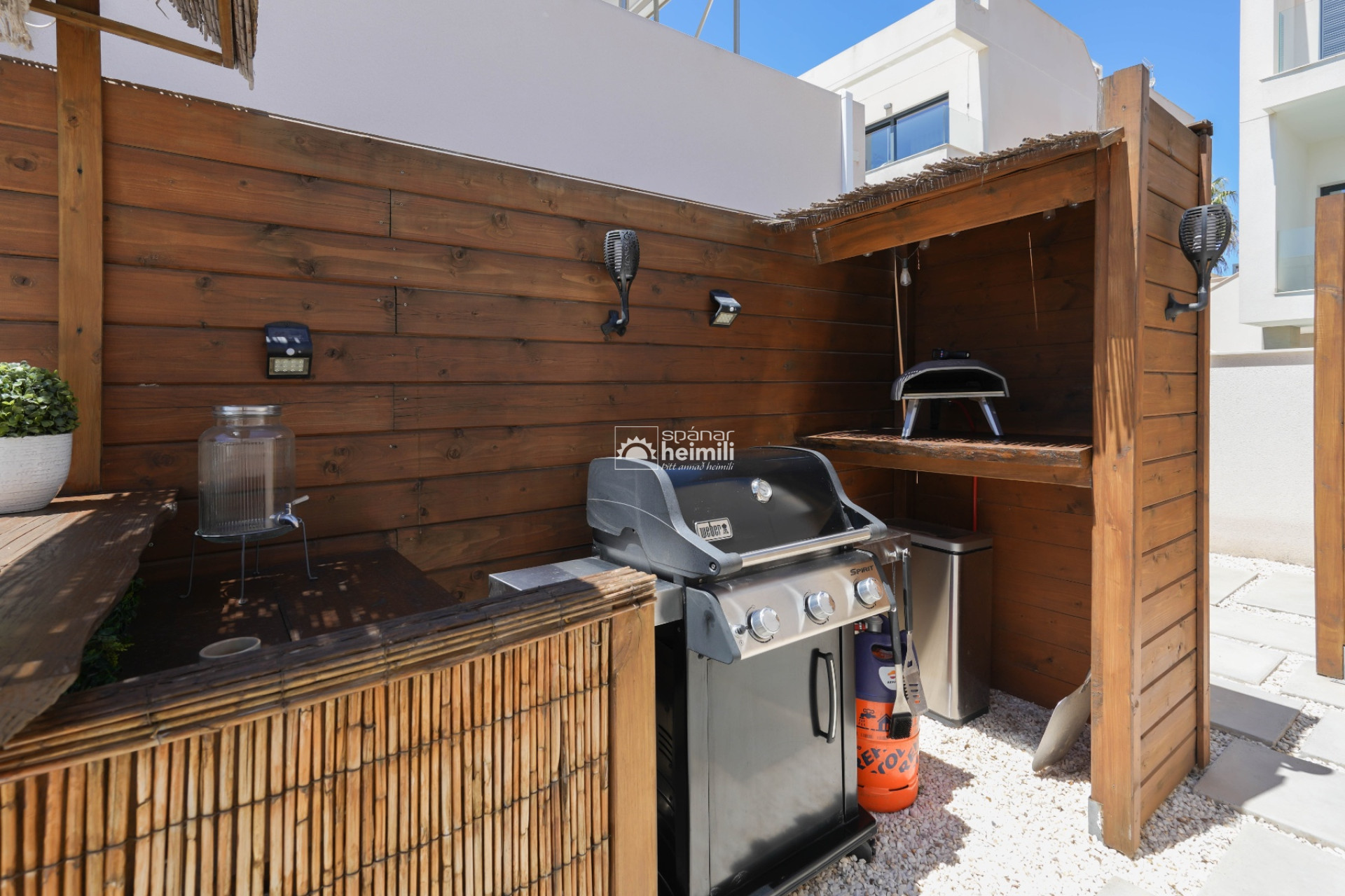 Reventa - Villa -
Benijofar - Costa blanca sur