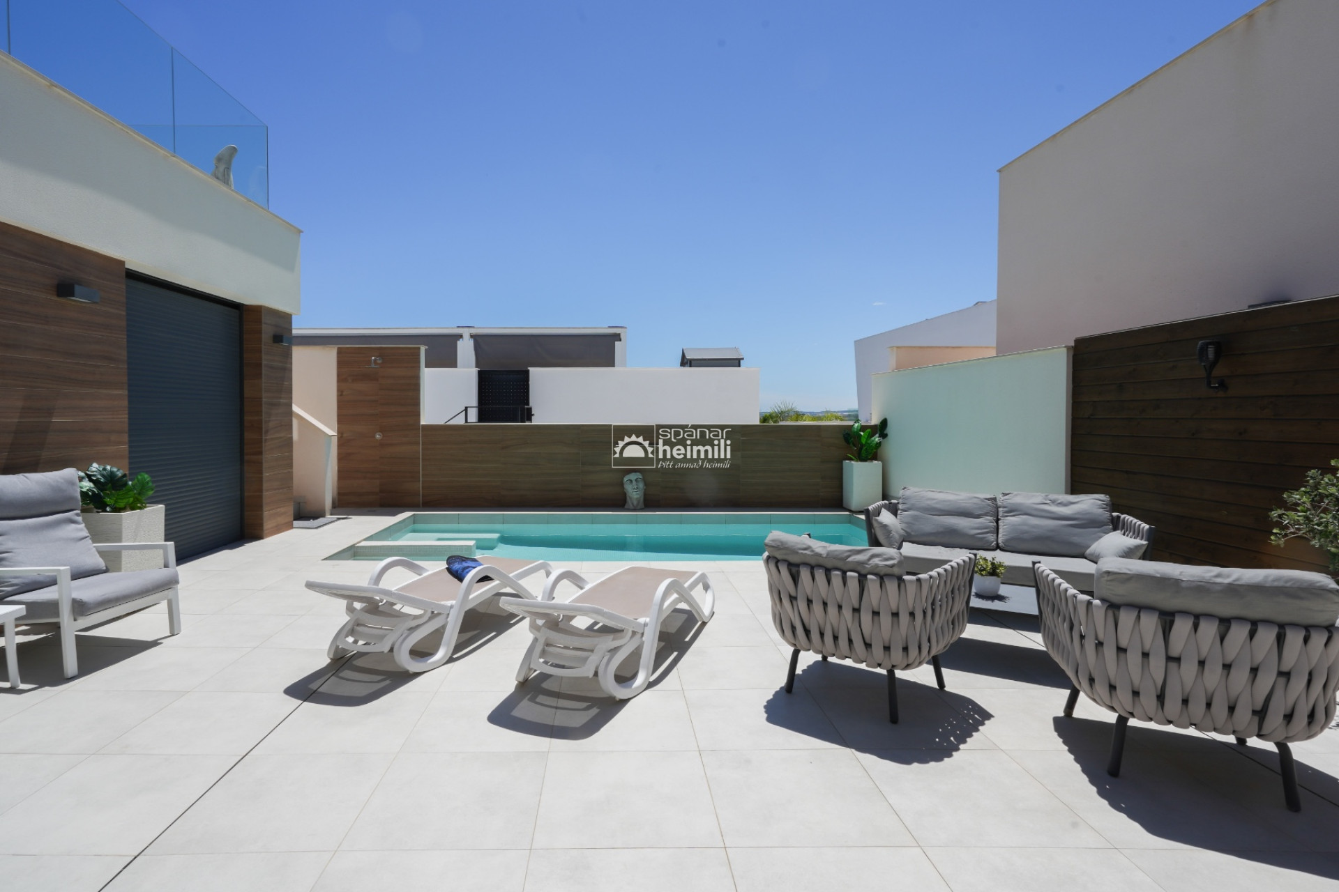 Reventa - Villa -
Benijofar - Costa blanca sur
