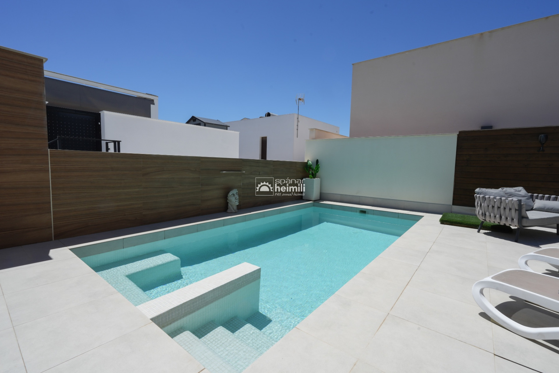 Reventa - Villa -
Benijofar - Costa blanca sur