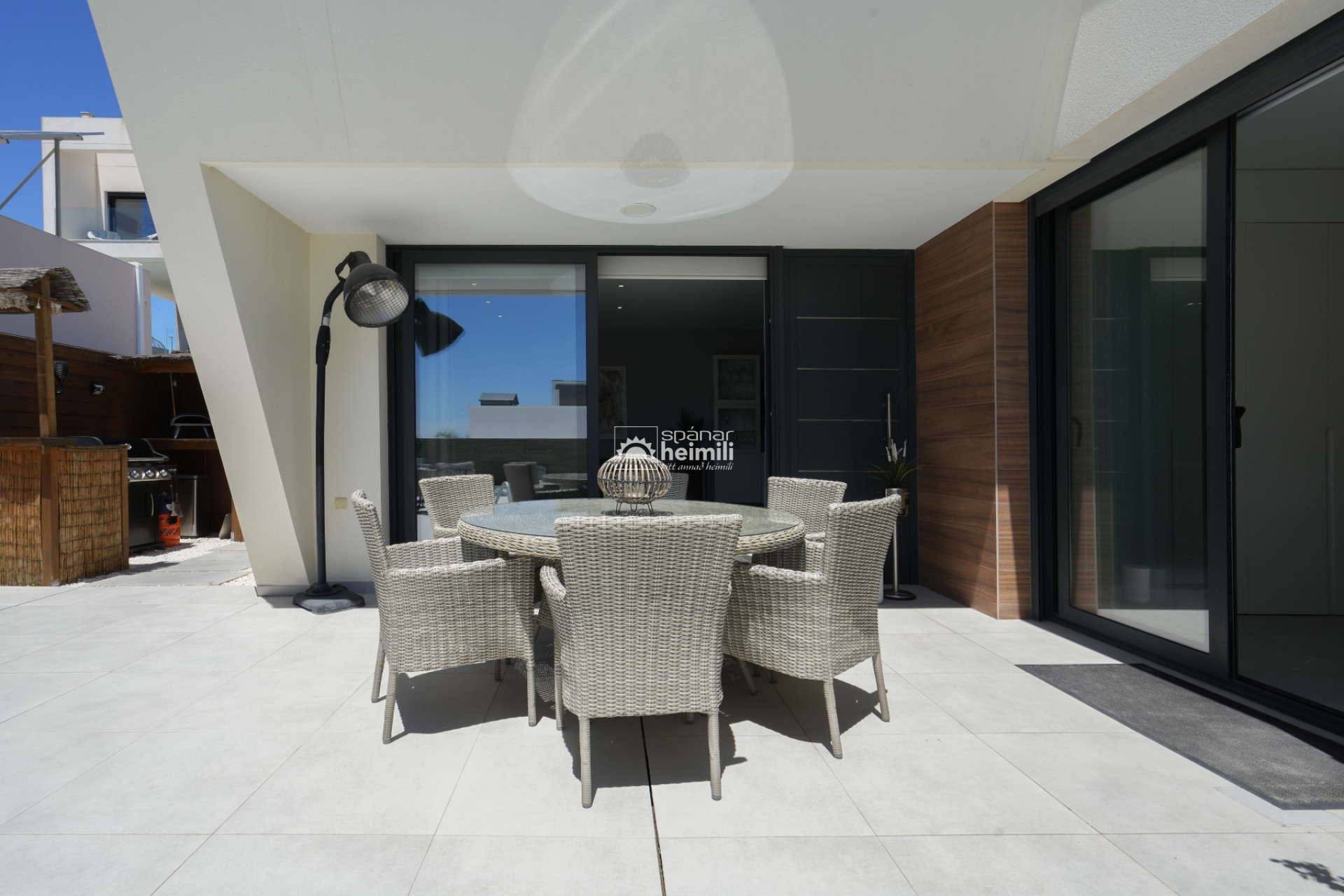 Reventa - Villa -
Benijofar - Costa blanca sur