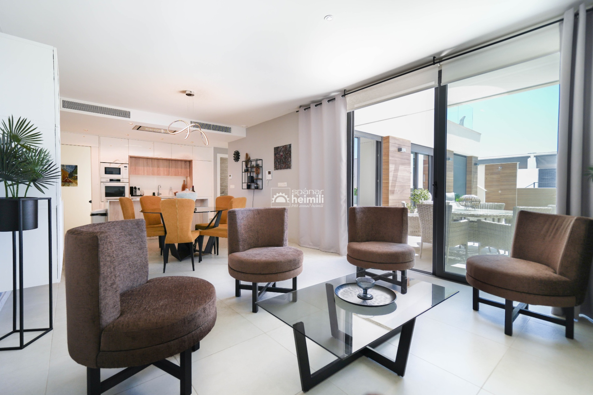 Reventa - Villa -
Benijofar - Costa blanca sur