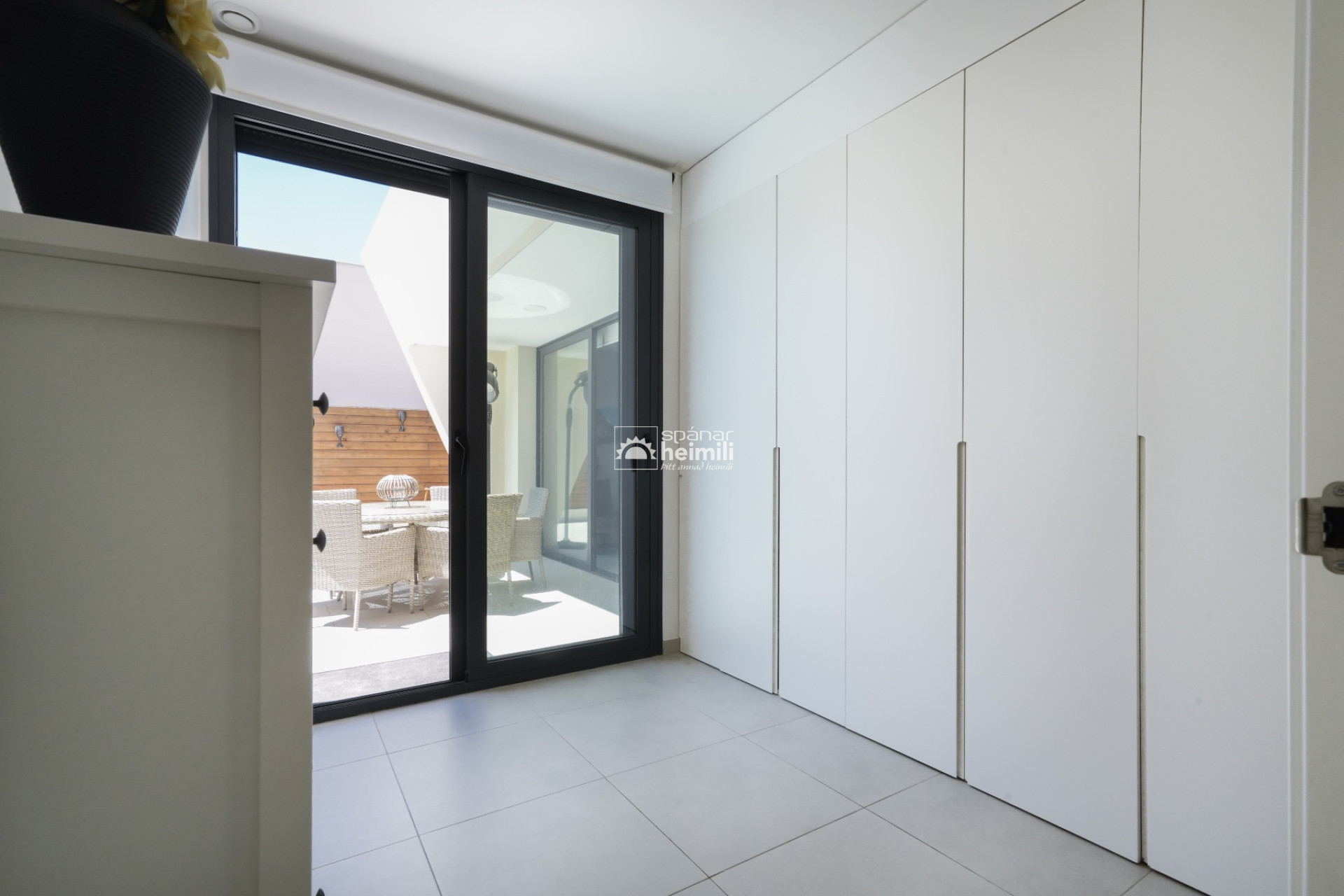 Reventa - Villa -
Benijofar - Costa blanca sur