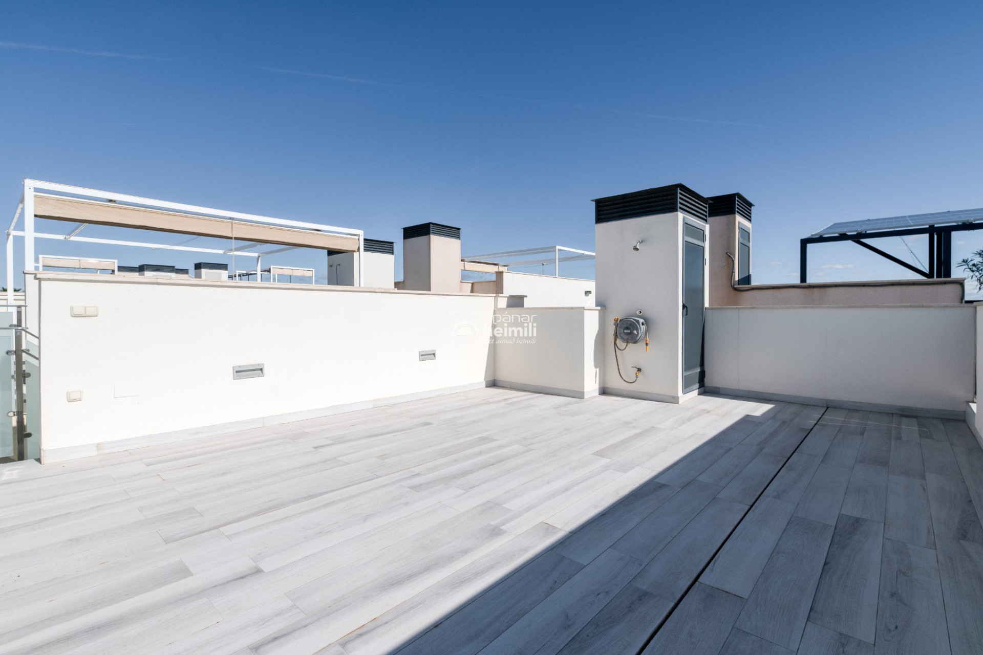 Reventa - Villa -
Cabo Roig