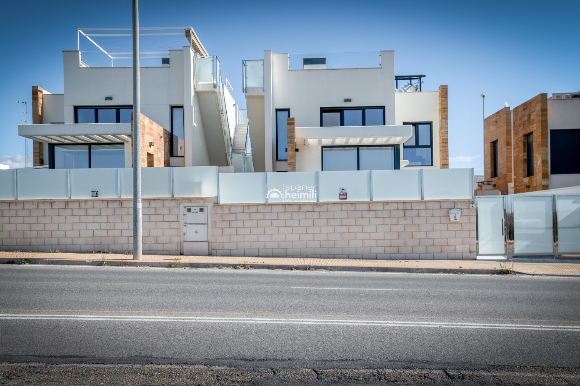 Reventa - Villa -
Cabo Roig