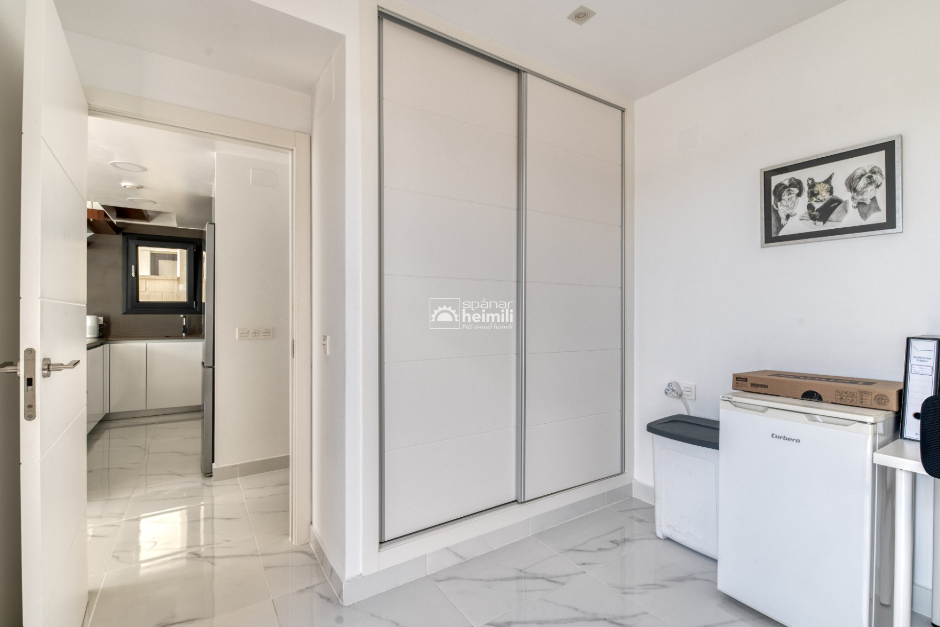 Reventa - Villa -
Cabo Roig