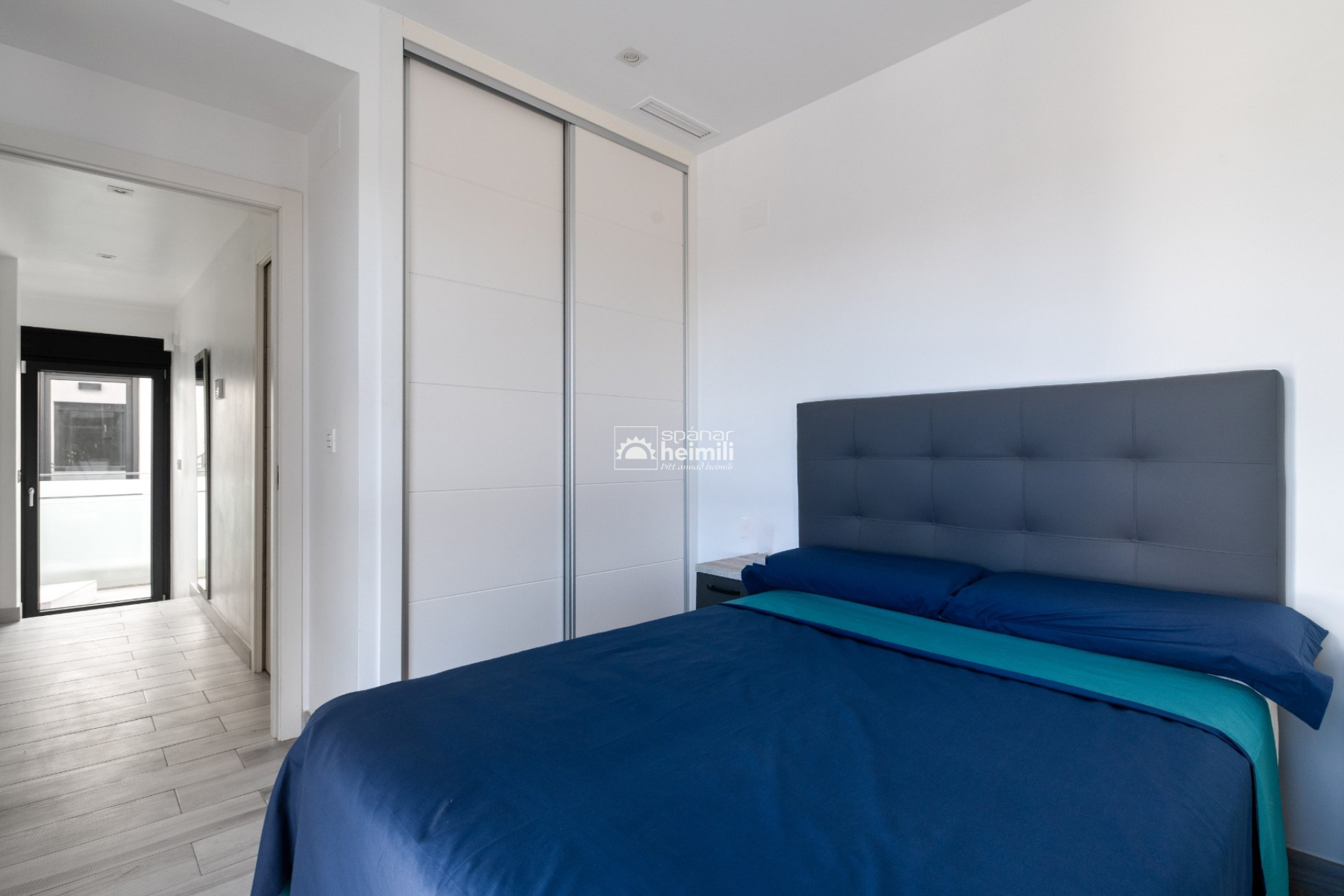 Reventa - Villa -
Cabo Roig