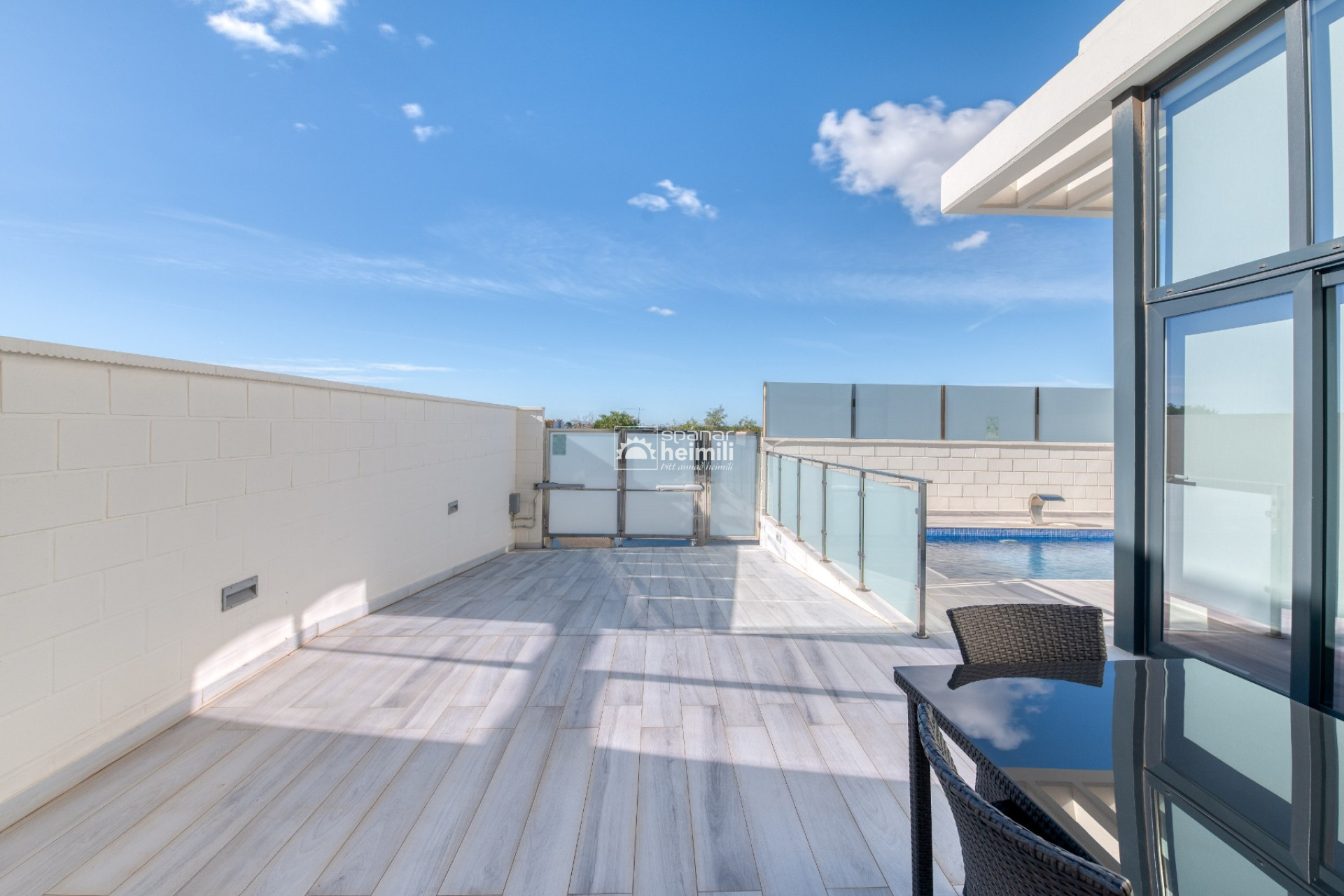 Reventa - Villa -
Cabo Roig