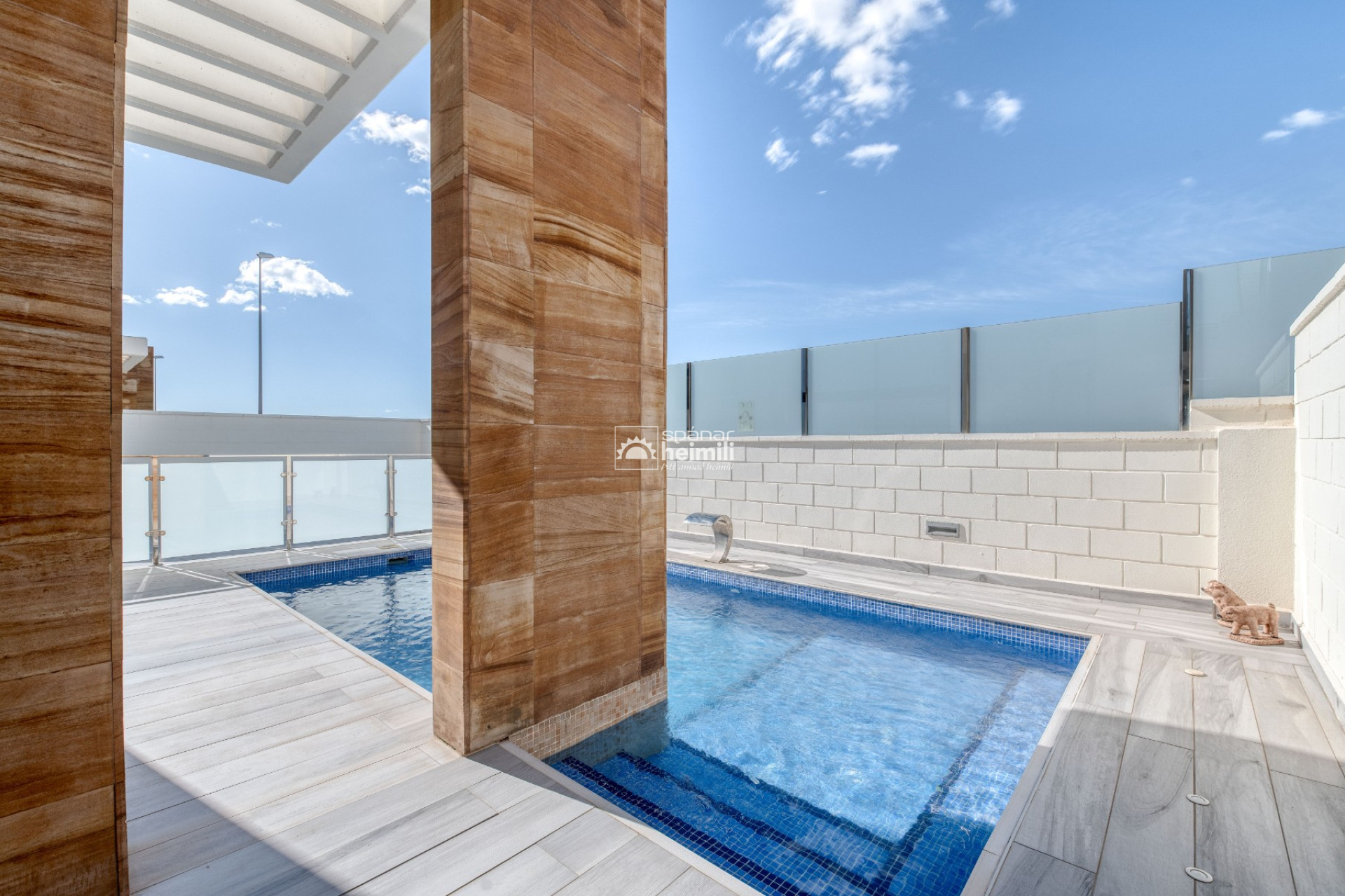 Reventa - Villa -
Cabo Roig