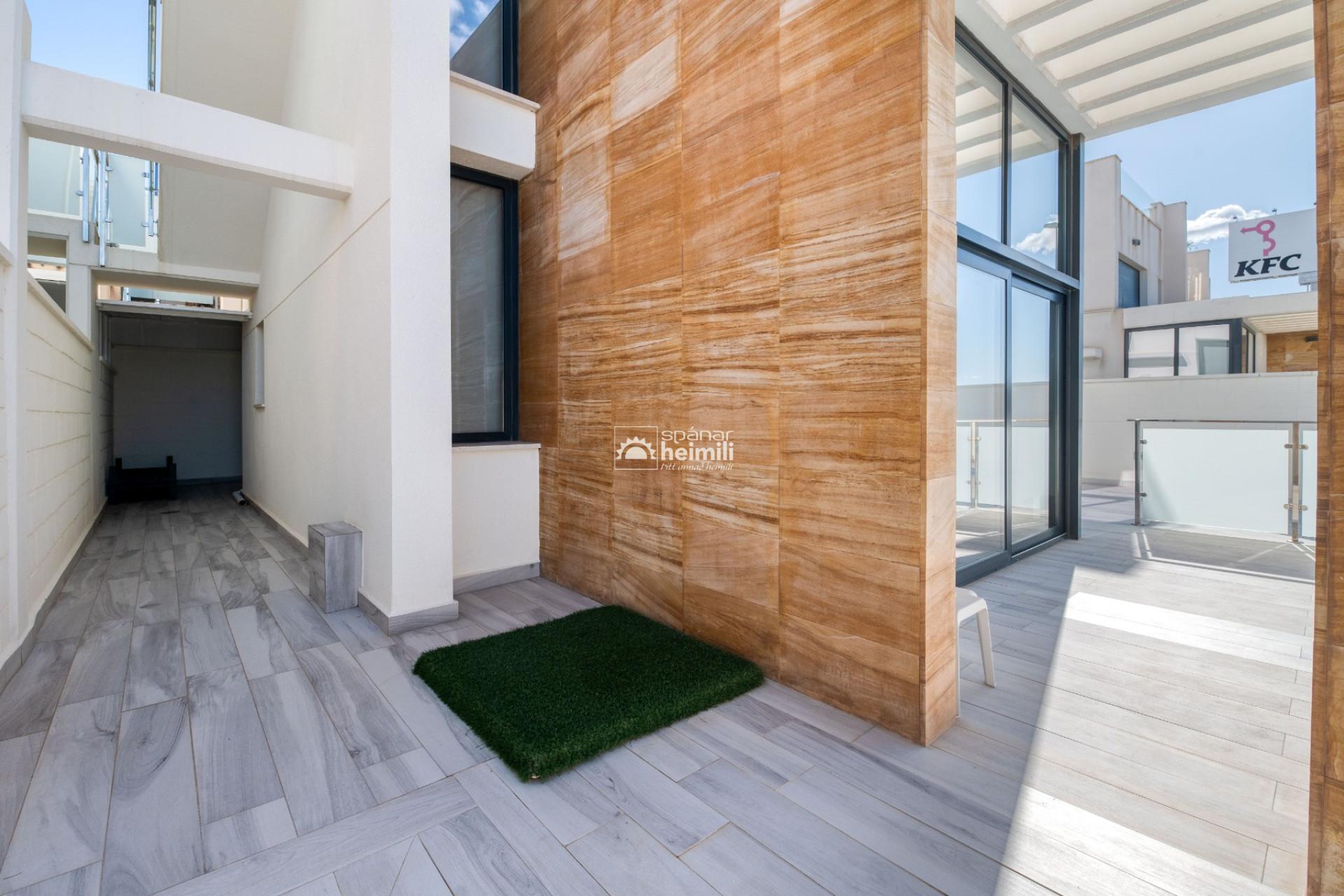 Reventa - Villa -
Cabo Roig